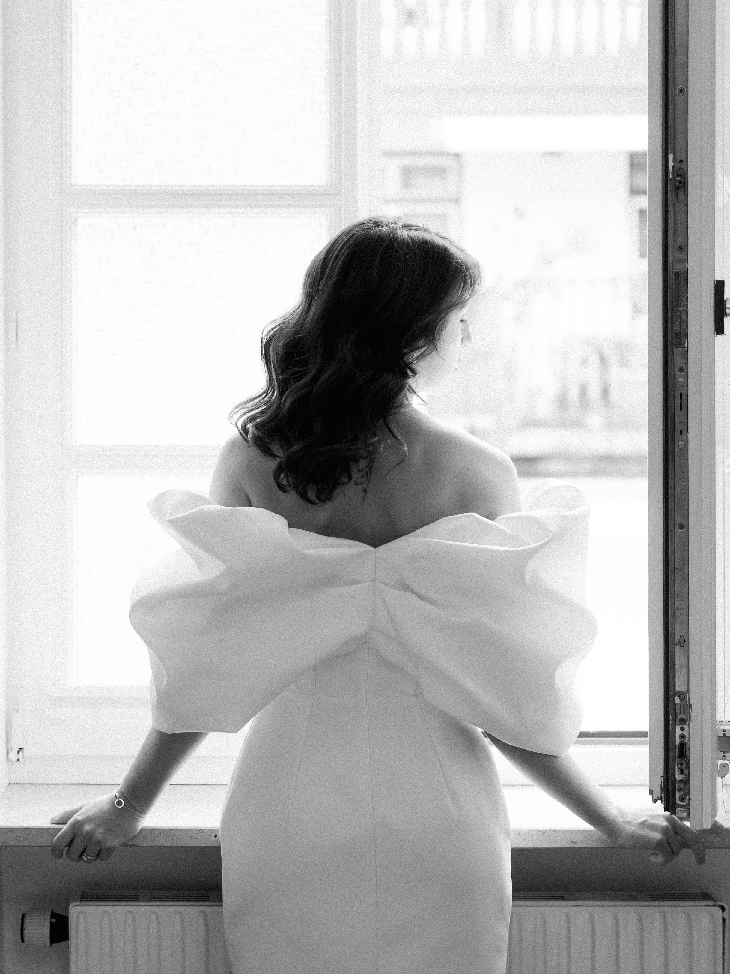 Wedding Katrin&Karsten. Portrait Lifestyle Photographer in Munich — Polina Cherkasova