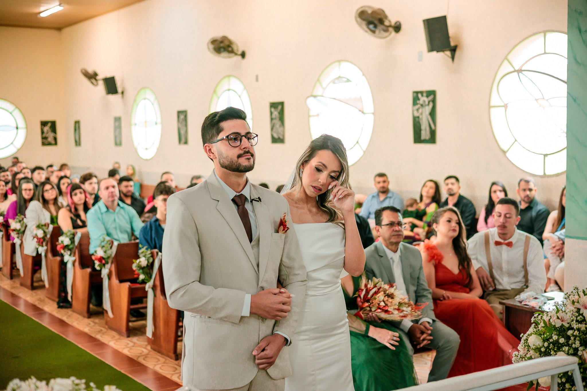 CASAMENTO MAIKON E BIA SANTHYAGO. Fotógrafo de casamento
