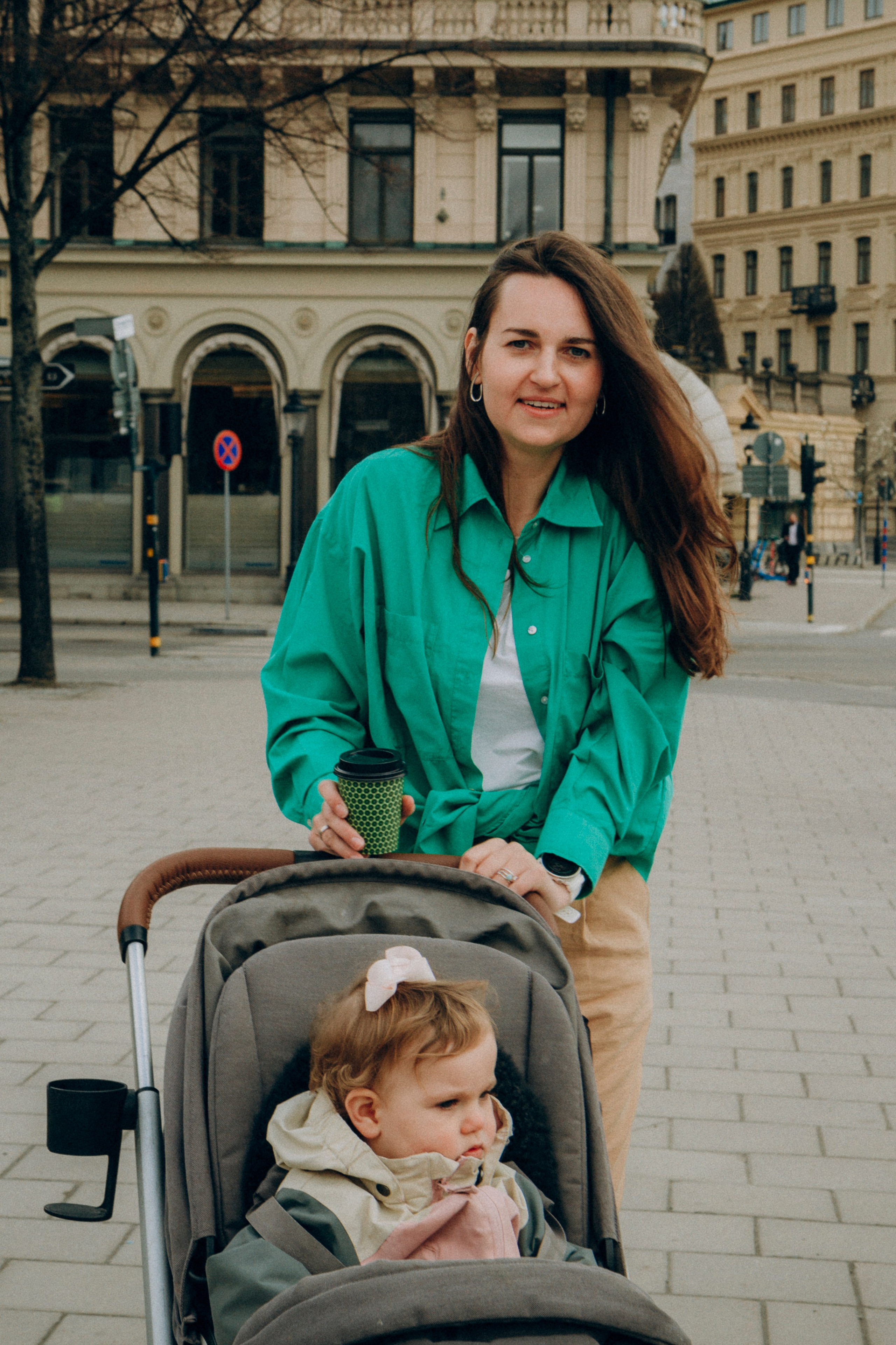 Anastasia. Iryna Zhyvora | Photographer | Stockholm