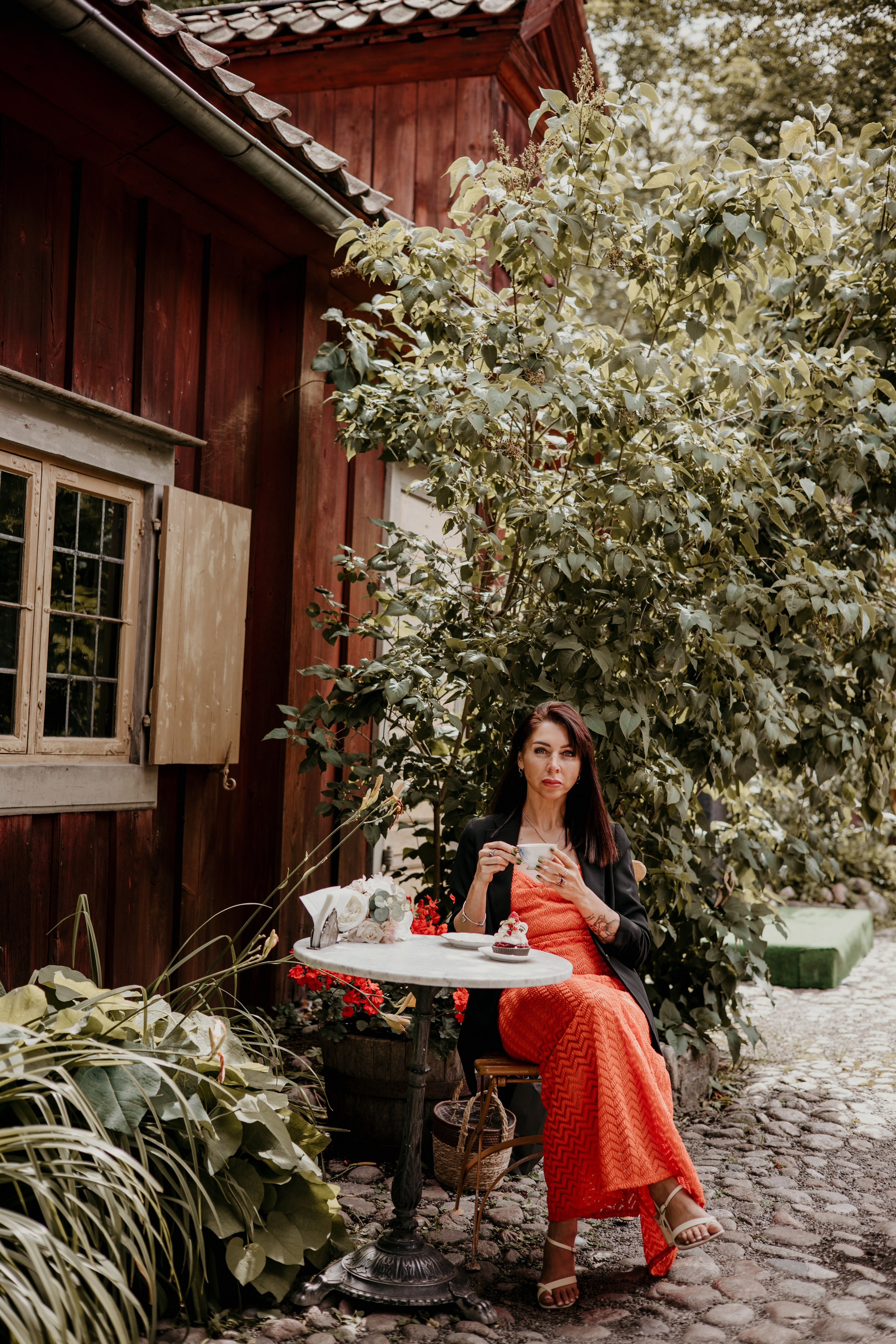 Natalia. Iryna Zhyvora | Photographer | Stockholm