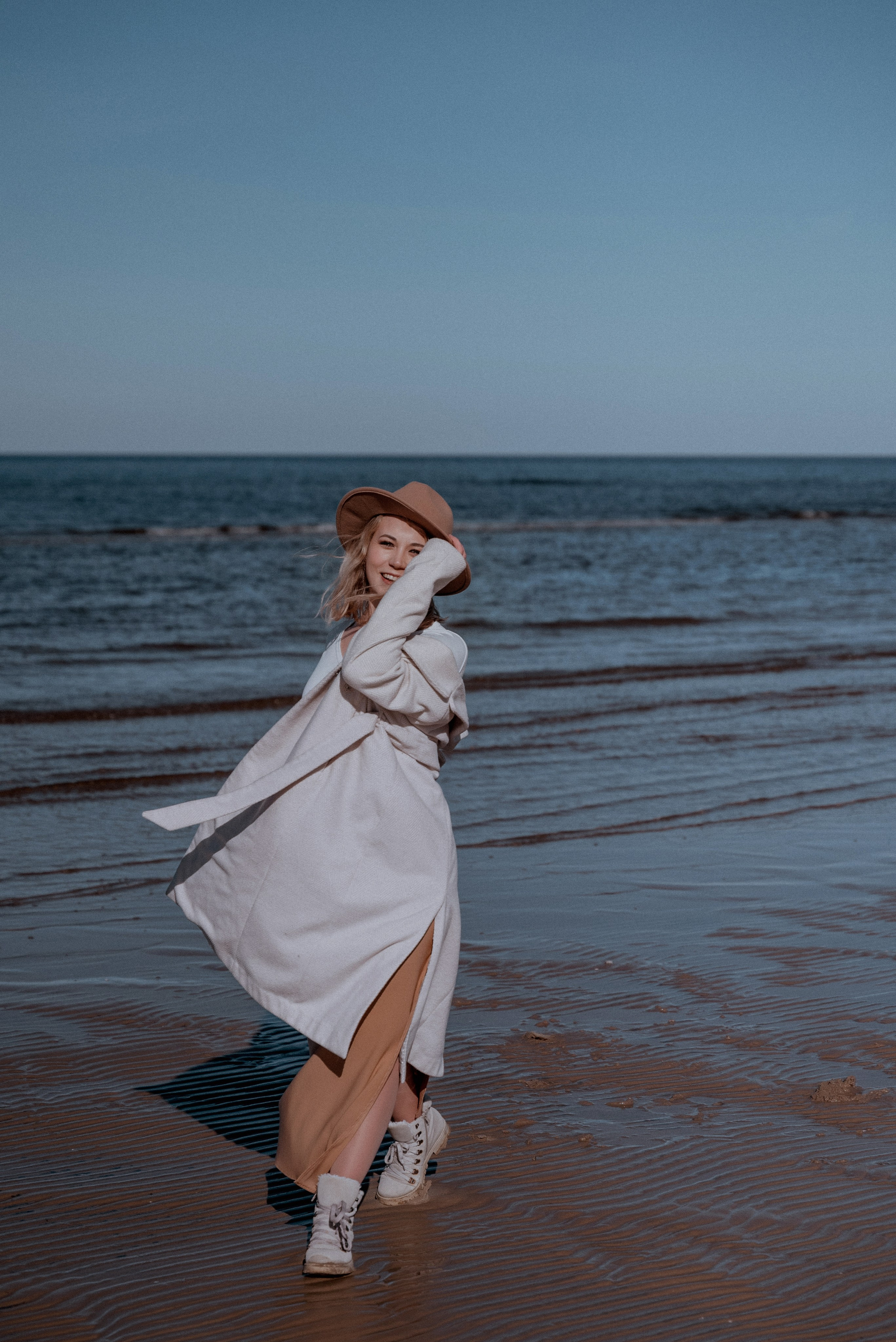 Ilona. Jūrmala. Ваш фотограф в Латгалии — Александра Юхневича!