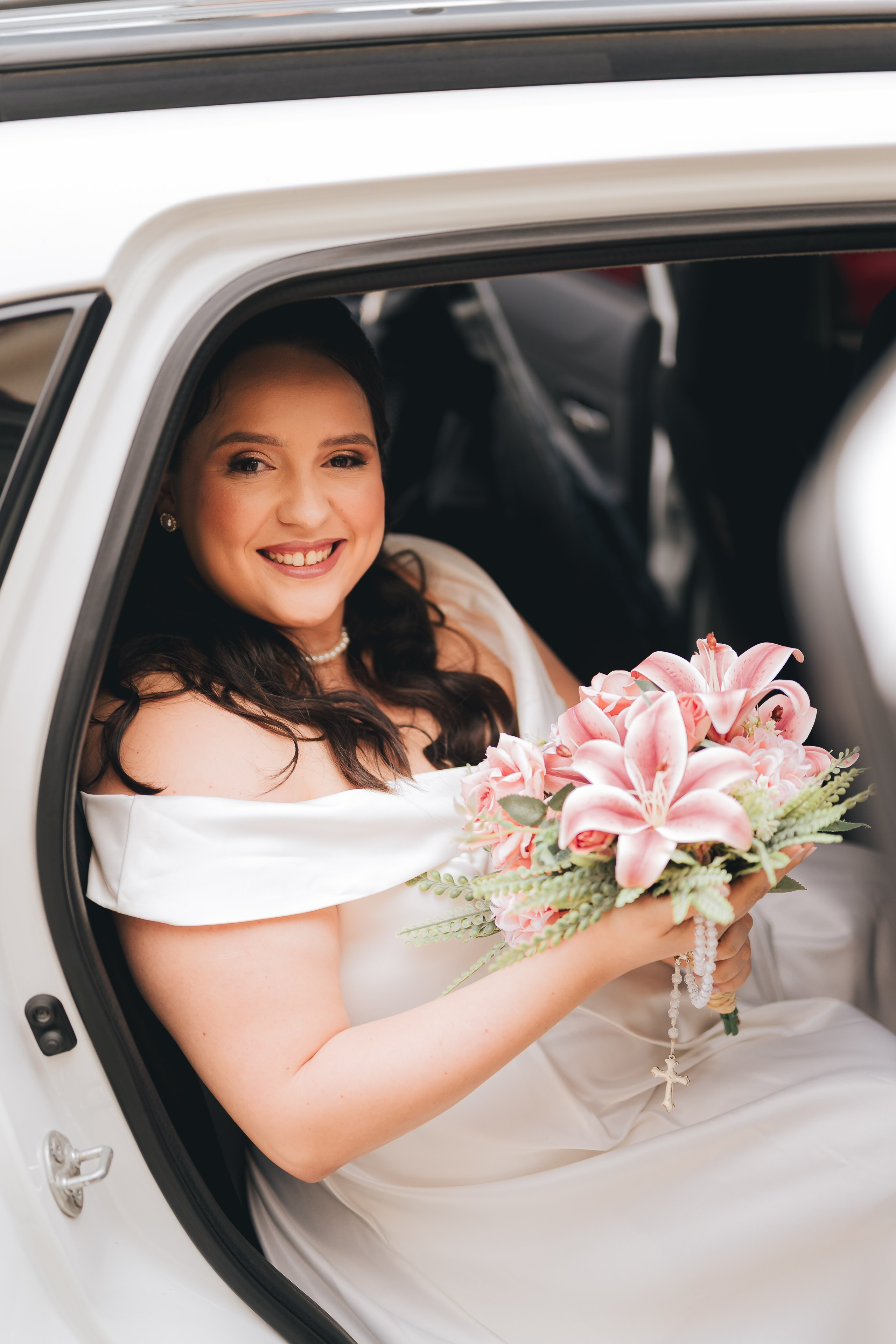 Casamento Jéssica e Igor. Principal