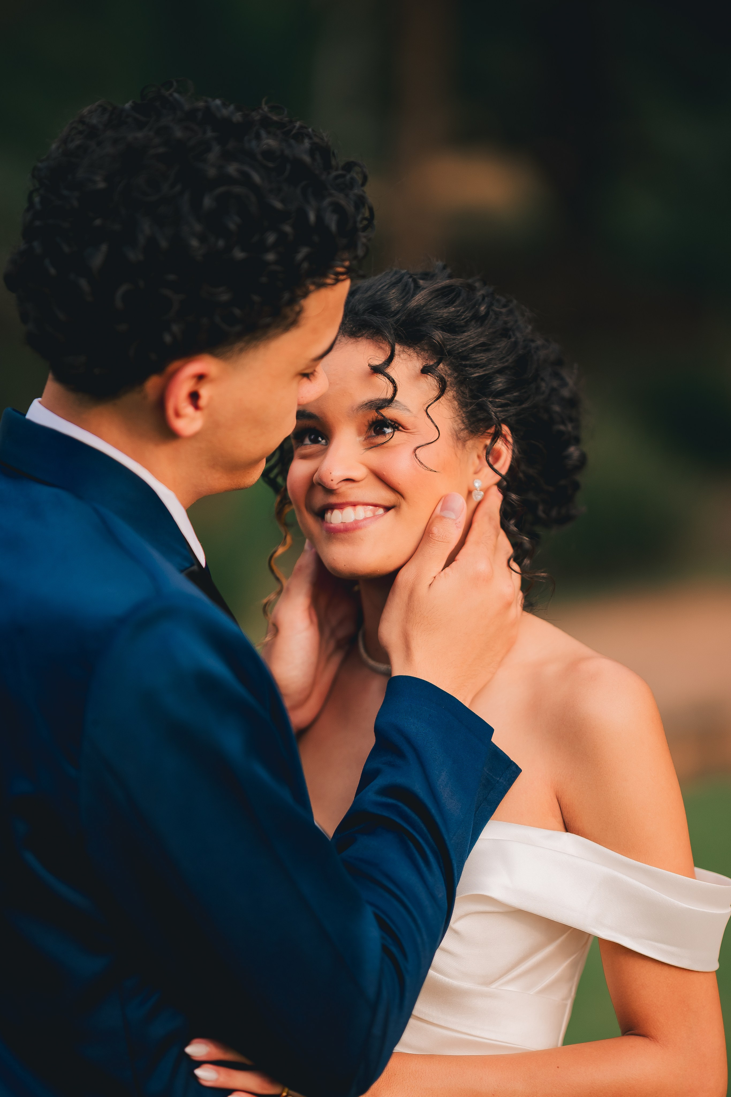 Casamento Jeniffer e Wesley — Sitio Renascer. Fotógrafo Renan Lima