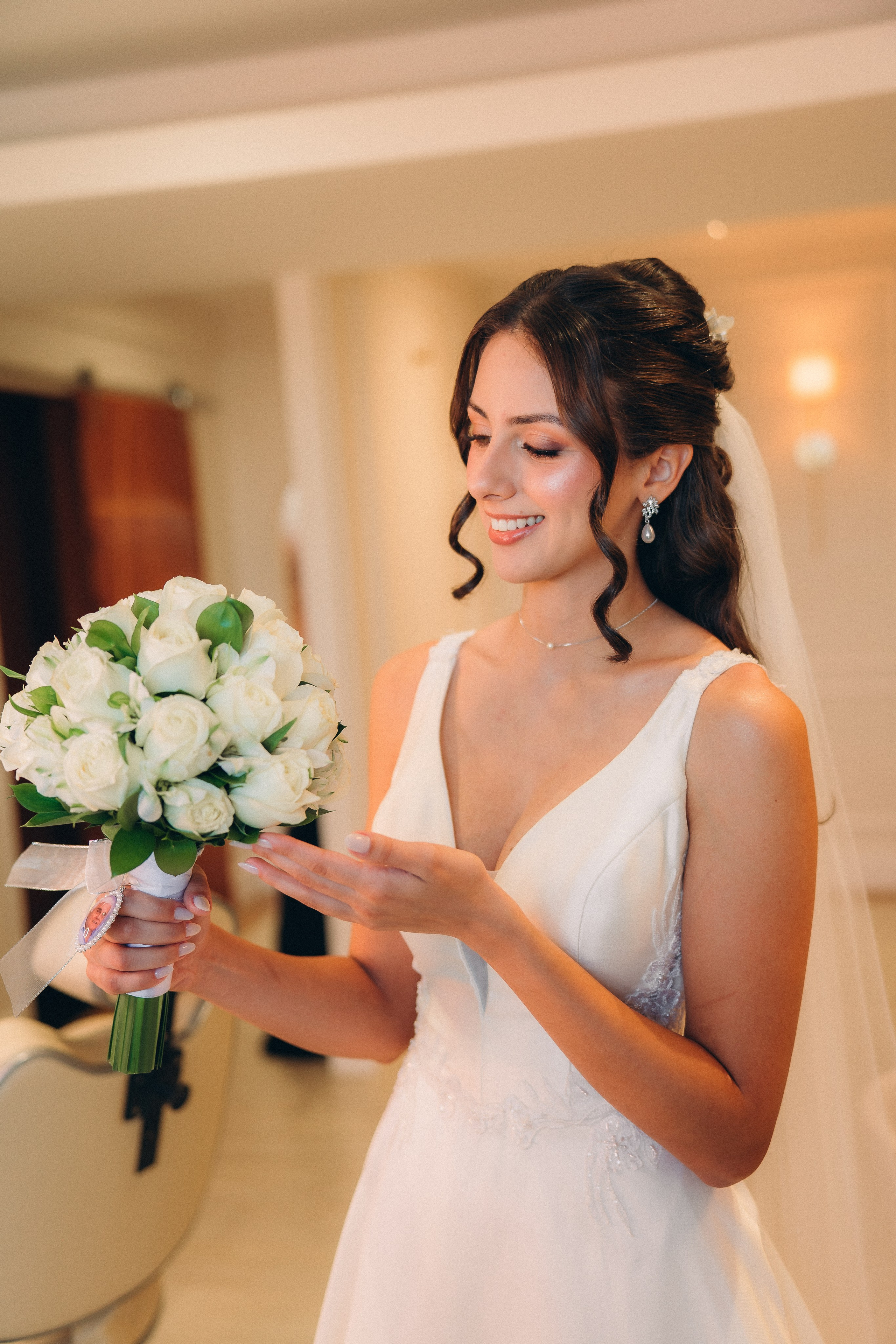 Casamento Jennifer e Paulo. Principal