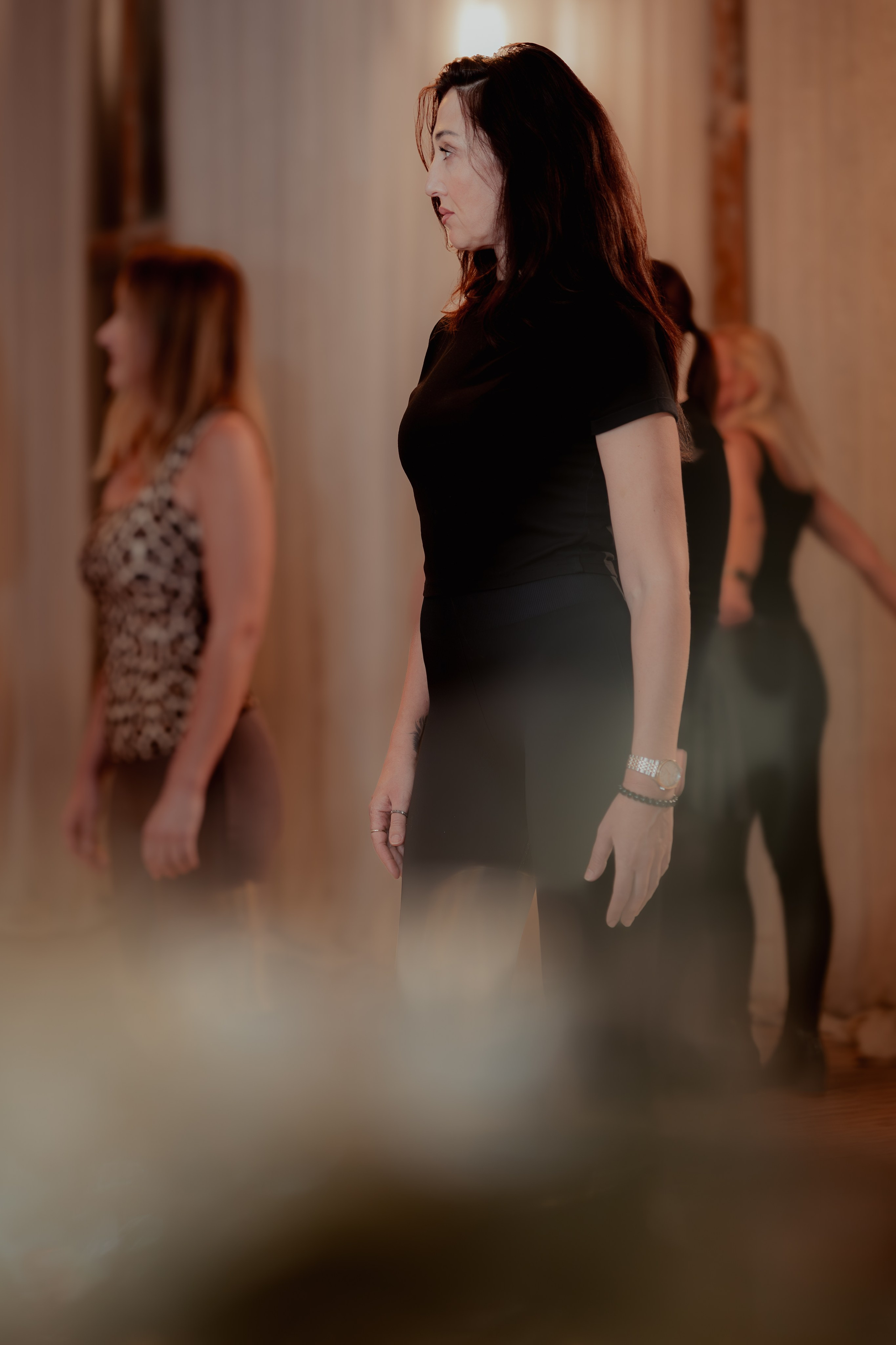 AMORALLE LEVEL UP - DEFILĒ. Portretu fotosesija Rīgā| Biznesa portretu foto | Korporatīvās un darbinieku fotosesijas | Pasākumu fotogrāfs | Produktu fotogrāfs