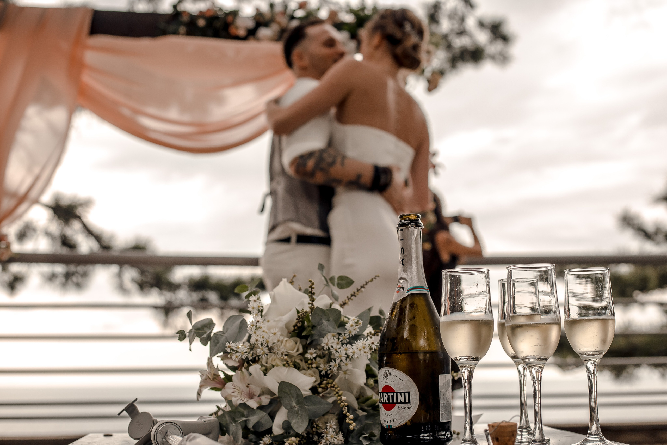 WEDDING. Art Photographer