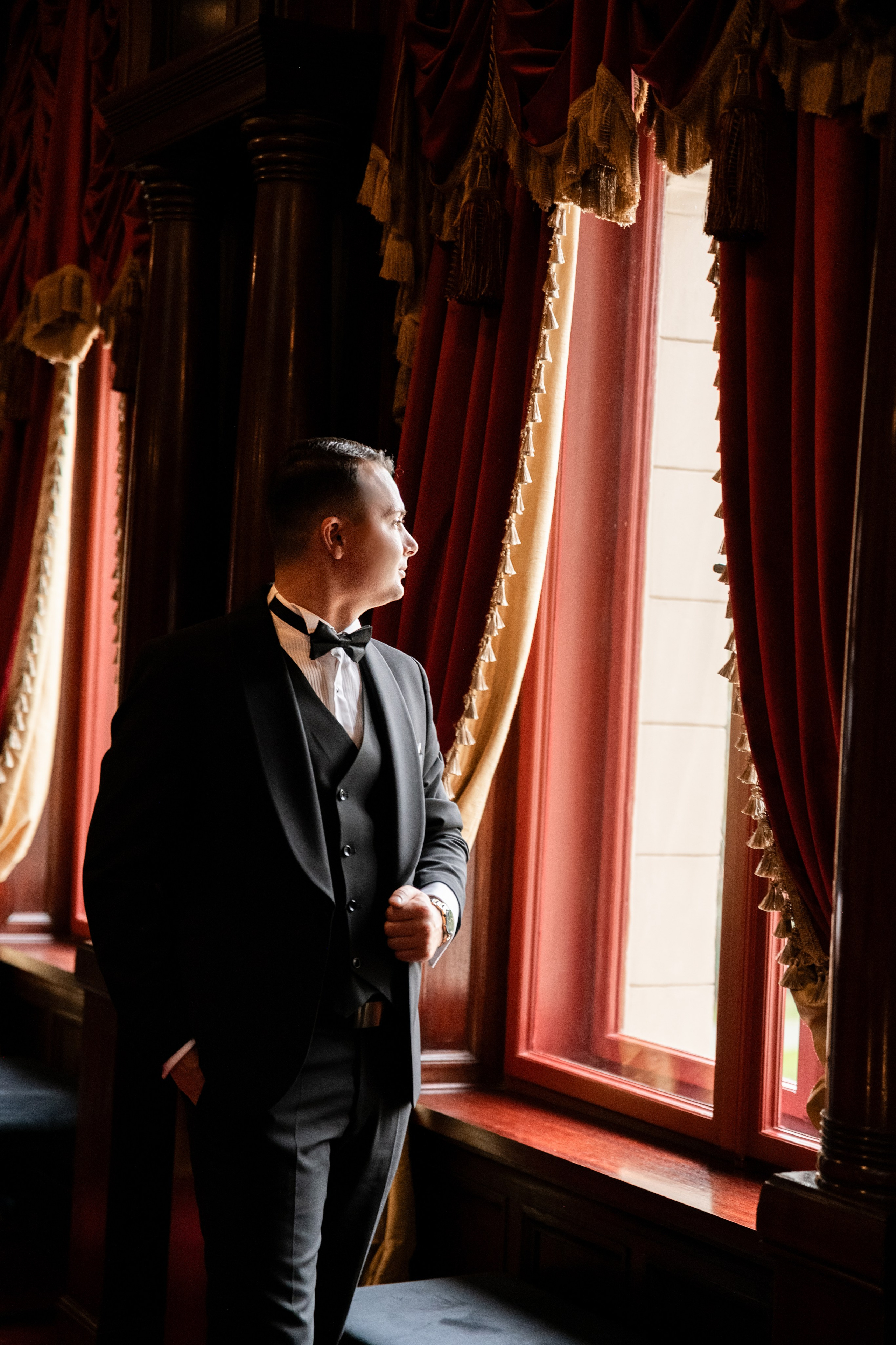 Edyta&Vladyslav sesja poślubna. VideofotKA.pl