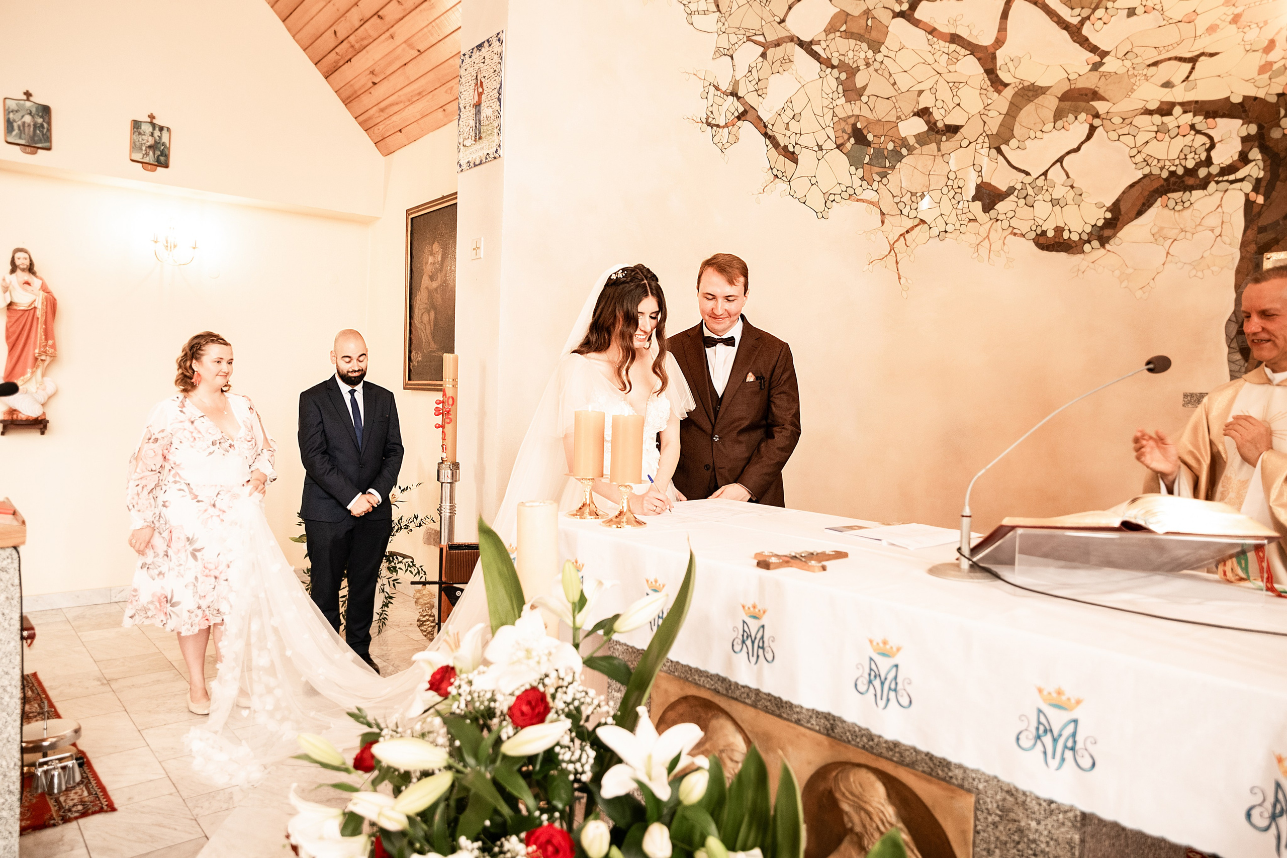 Madzia & Konrad. VideofotKA.pl