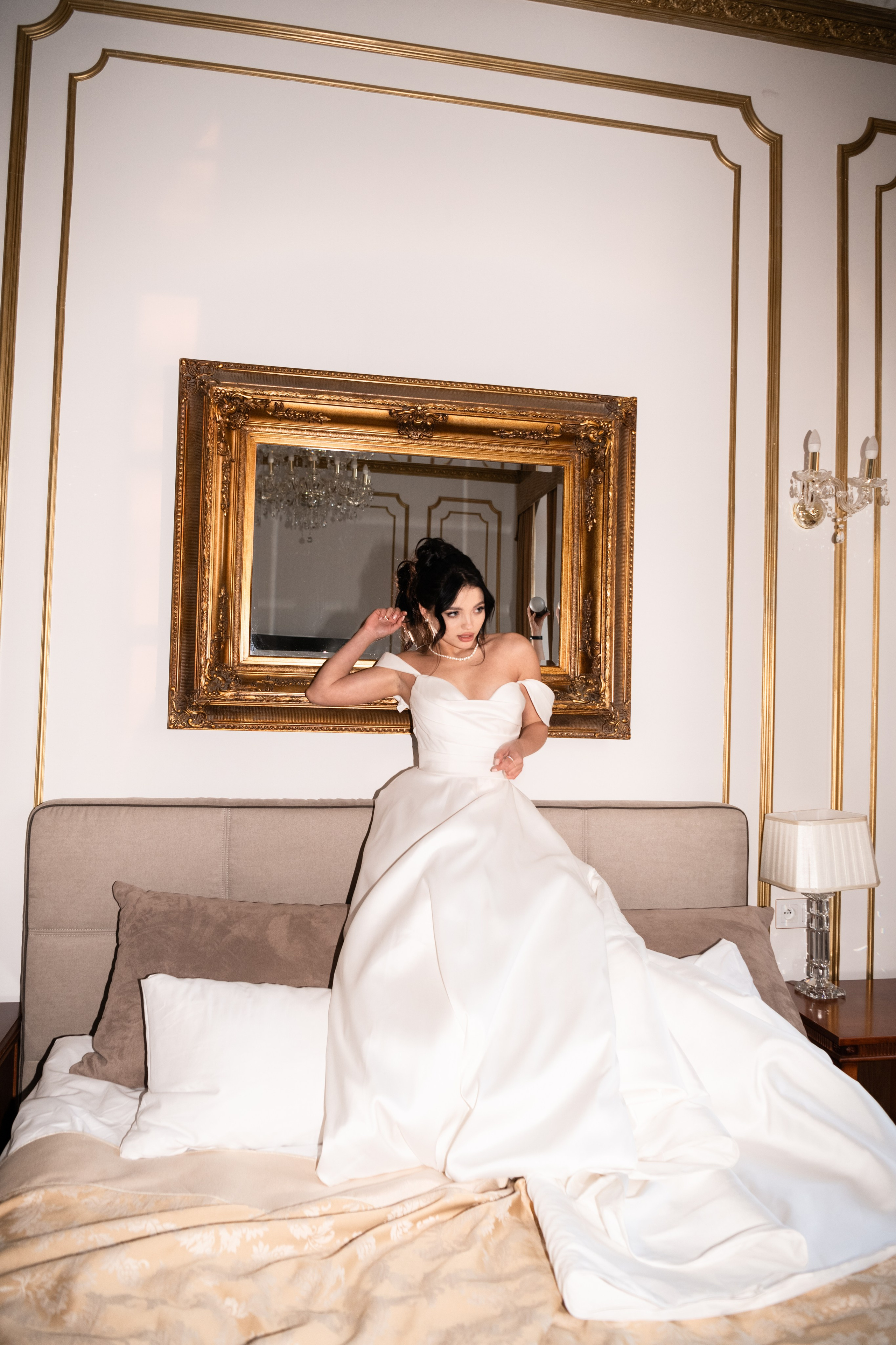 Filomena & Maksim. VideofotKA.pl