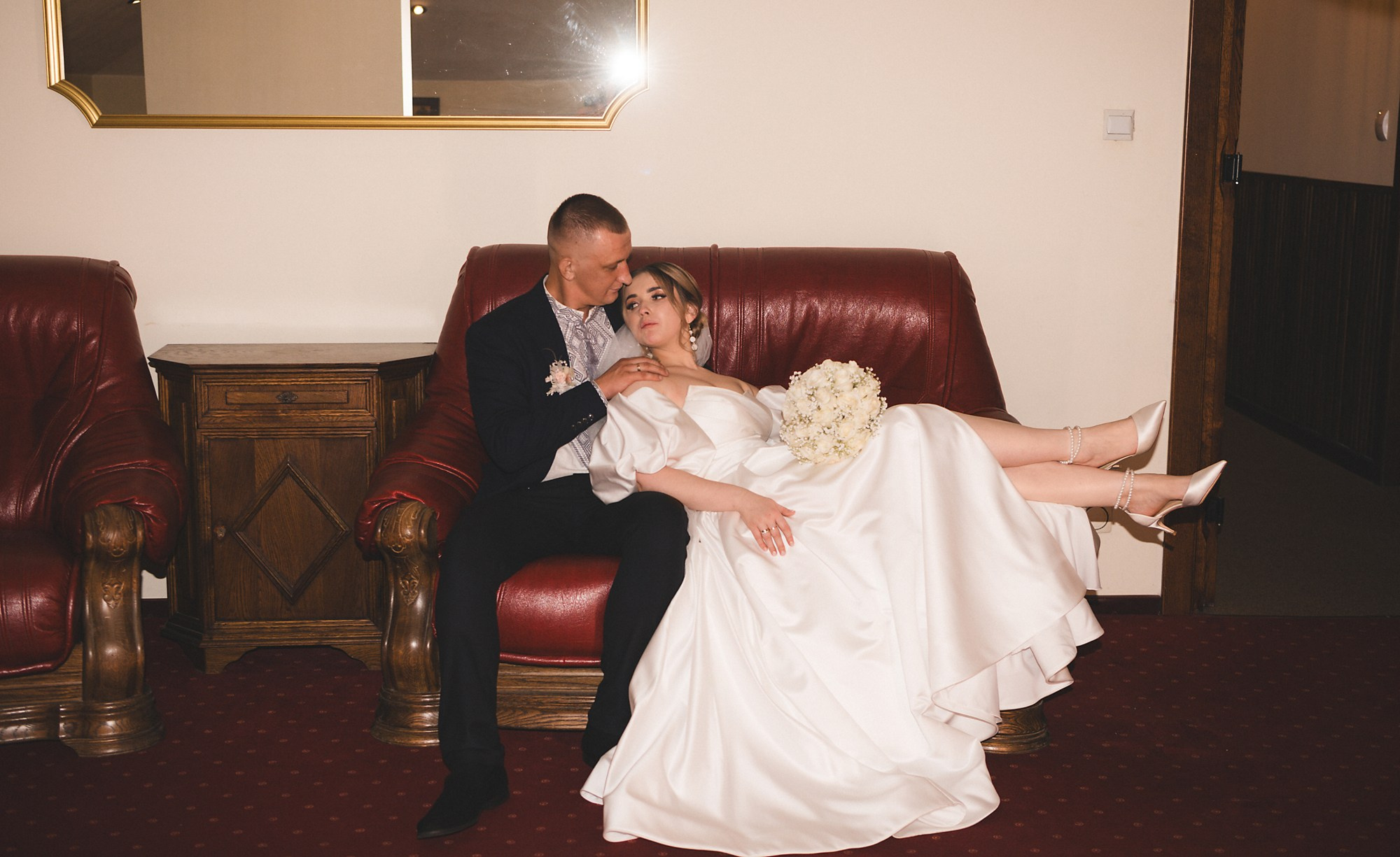 Nataliia & Vitalij. VideofotKA.pl