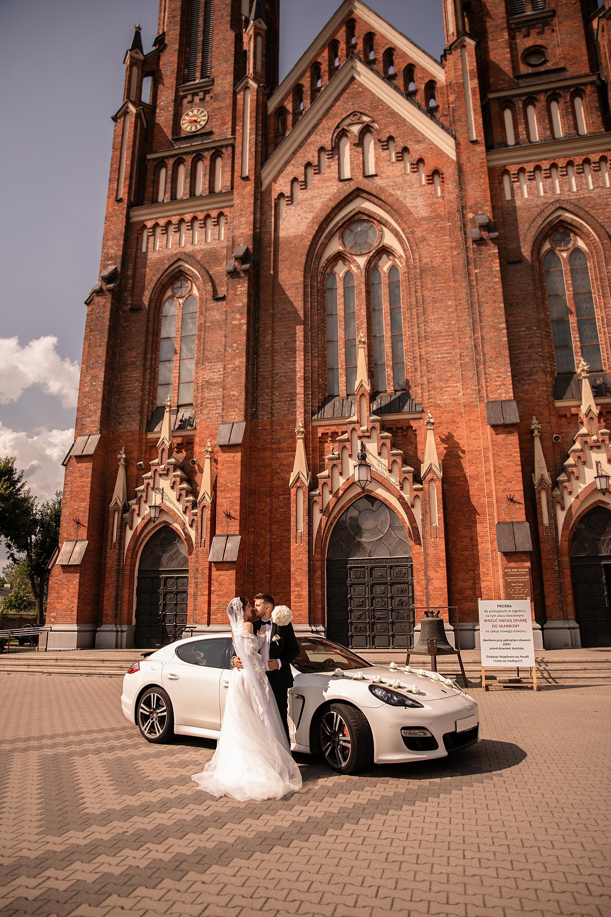 Viktoria & Dariusz. VideofotKA.pl