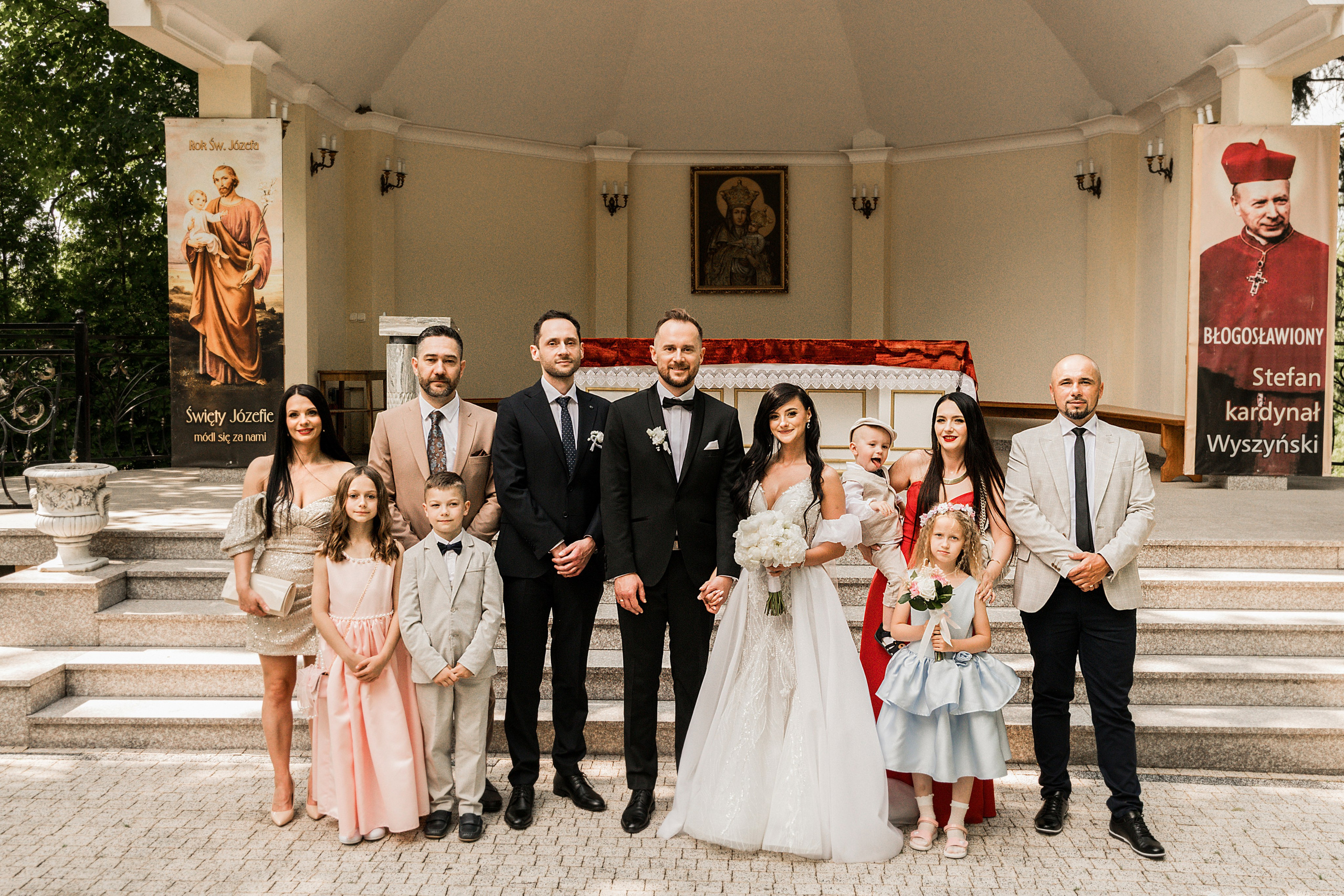 Klaudia & Darek. VideofotKA.pl