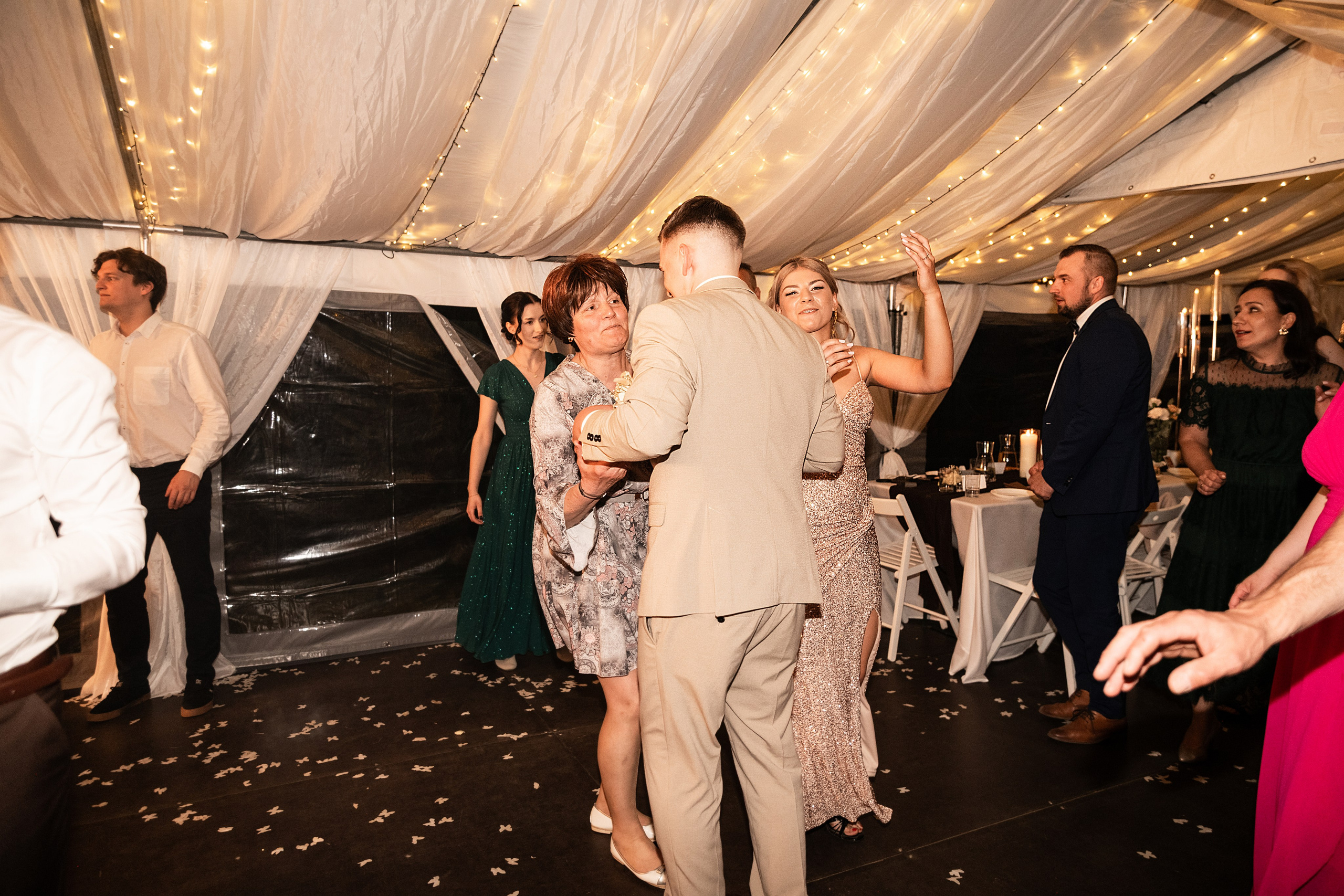 Adriana & Dawid. VideofotKA.pl