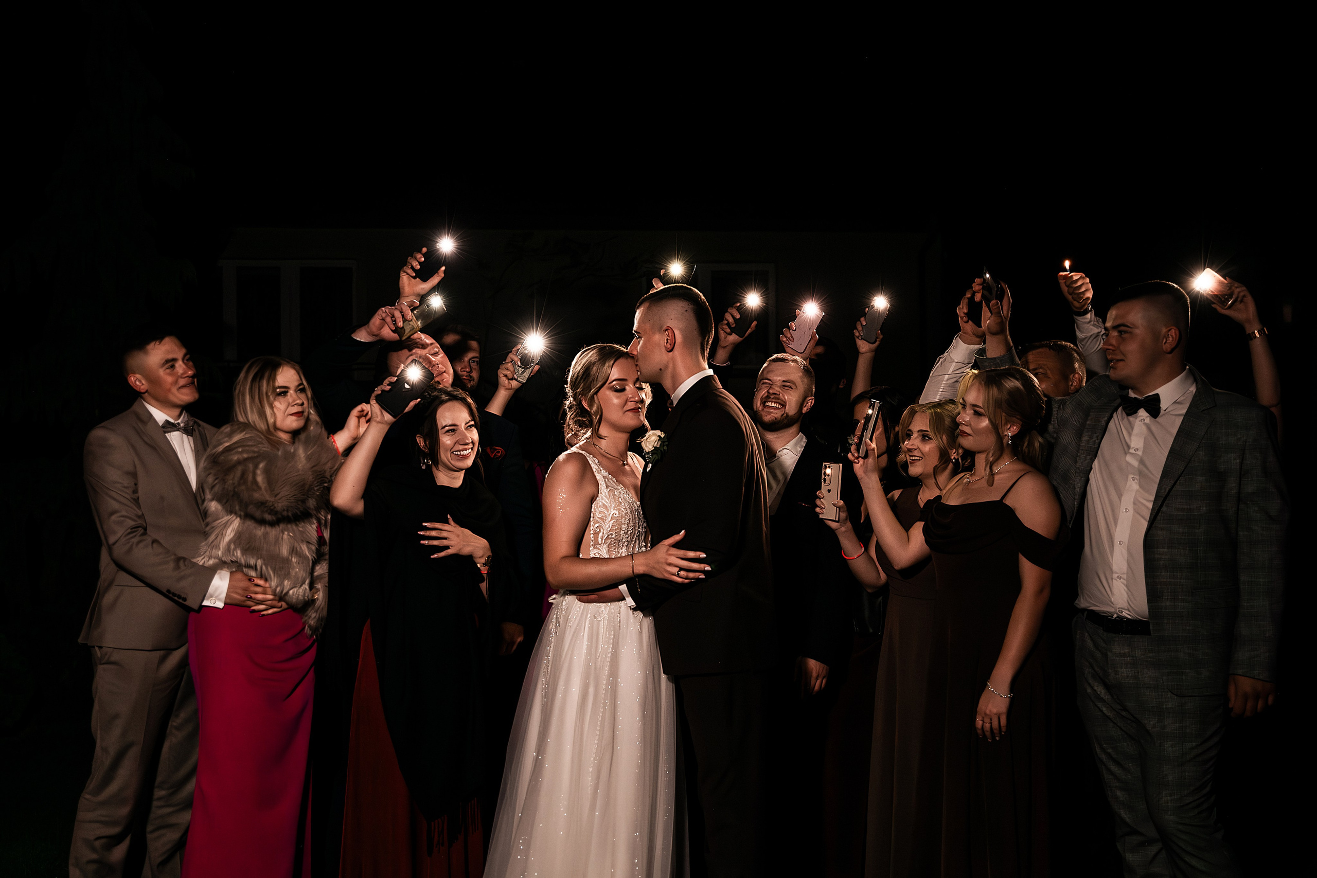 Magdalena&Sylwek. VideofotKA.pl