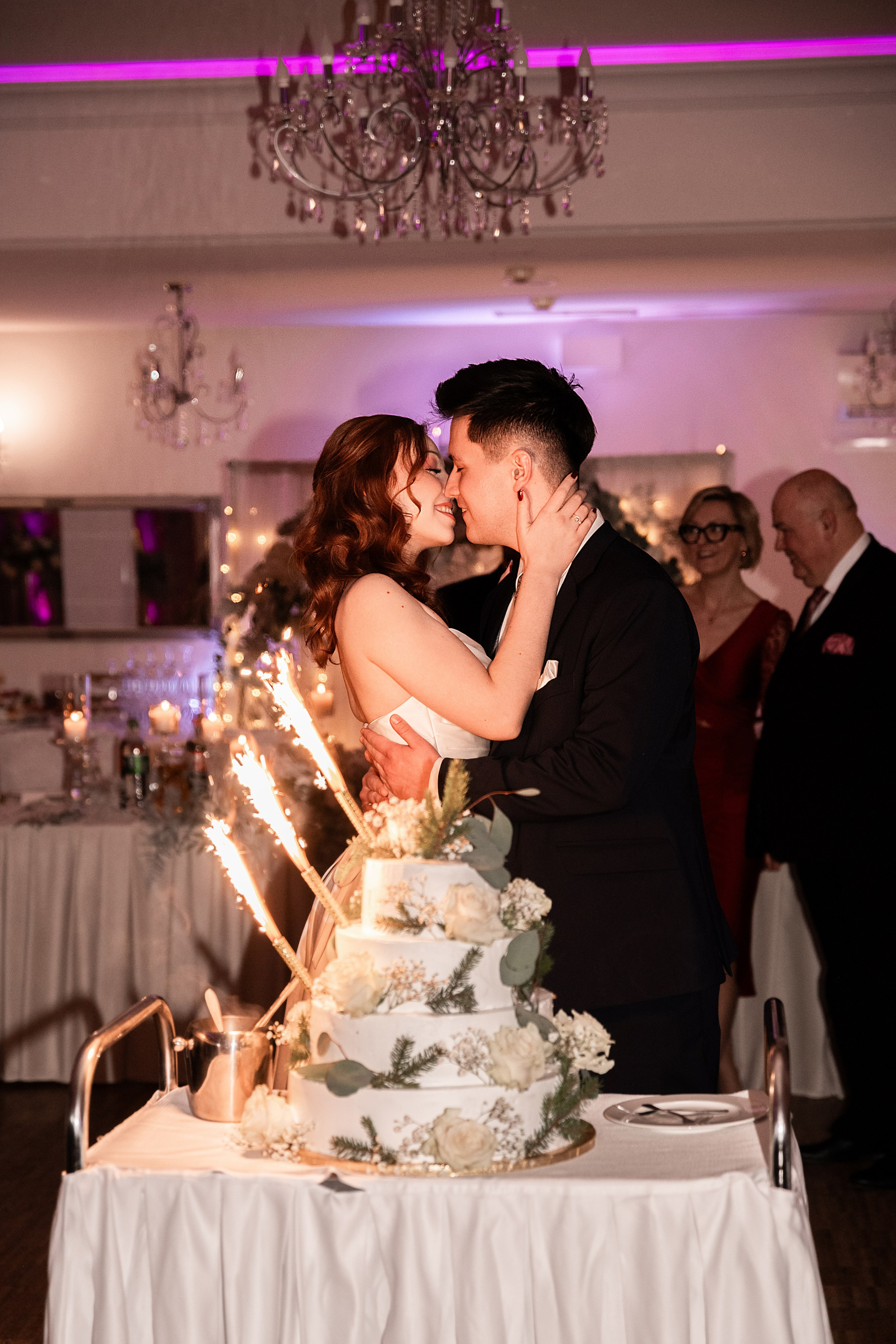 Ania & Michał. VideofotKA.pl