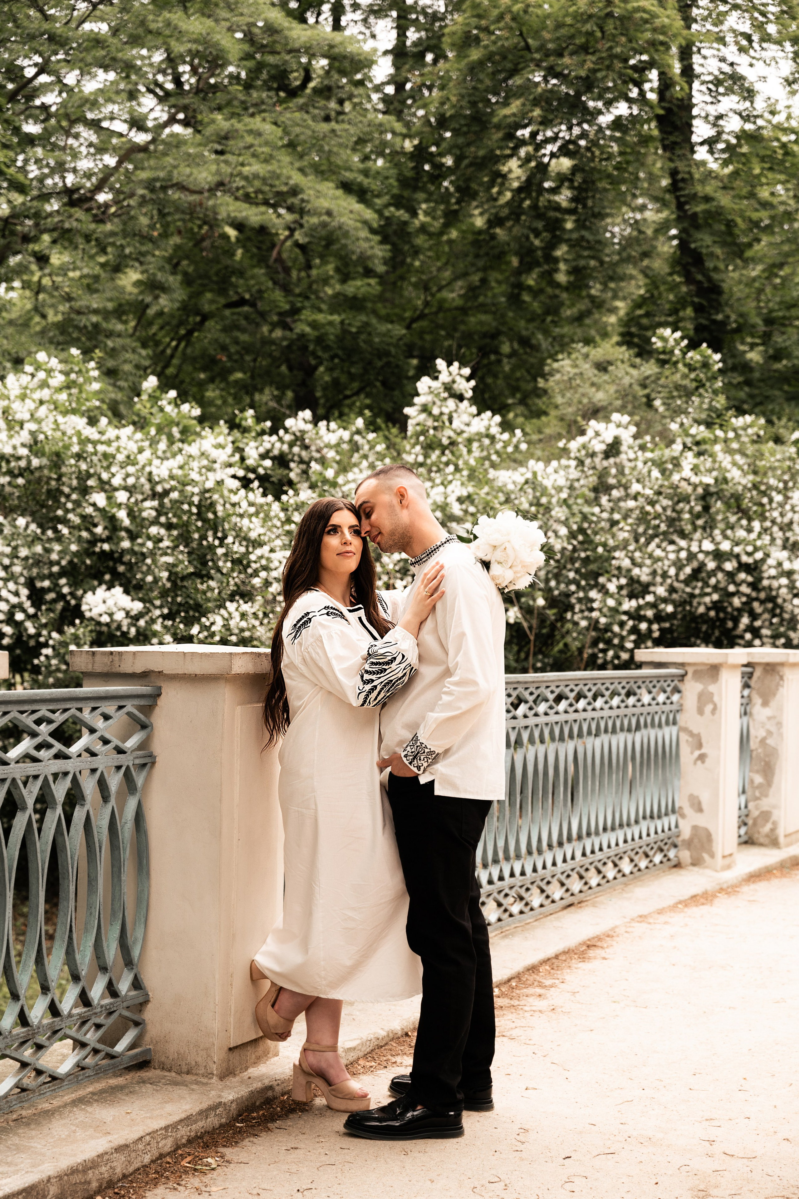 Ilia & Julia. VideofotKA.pl