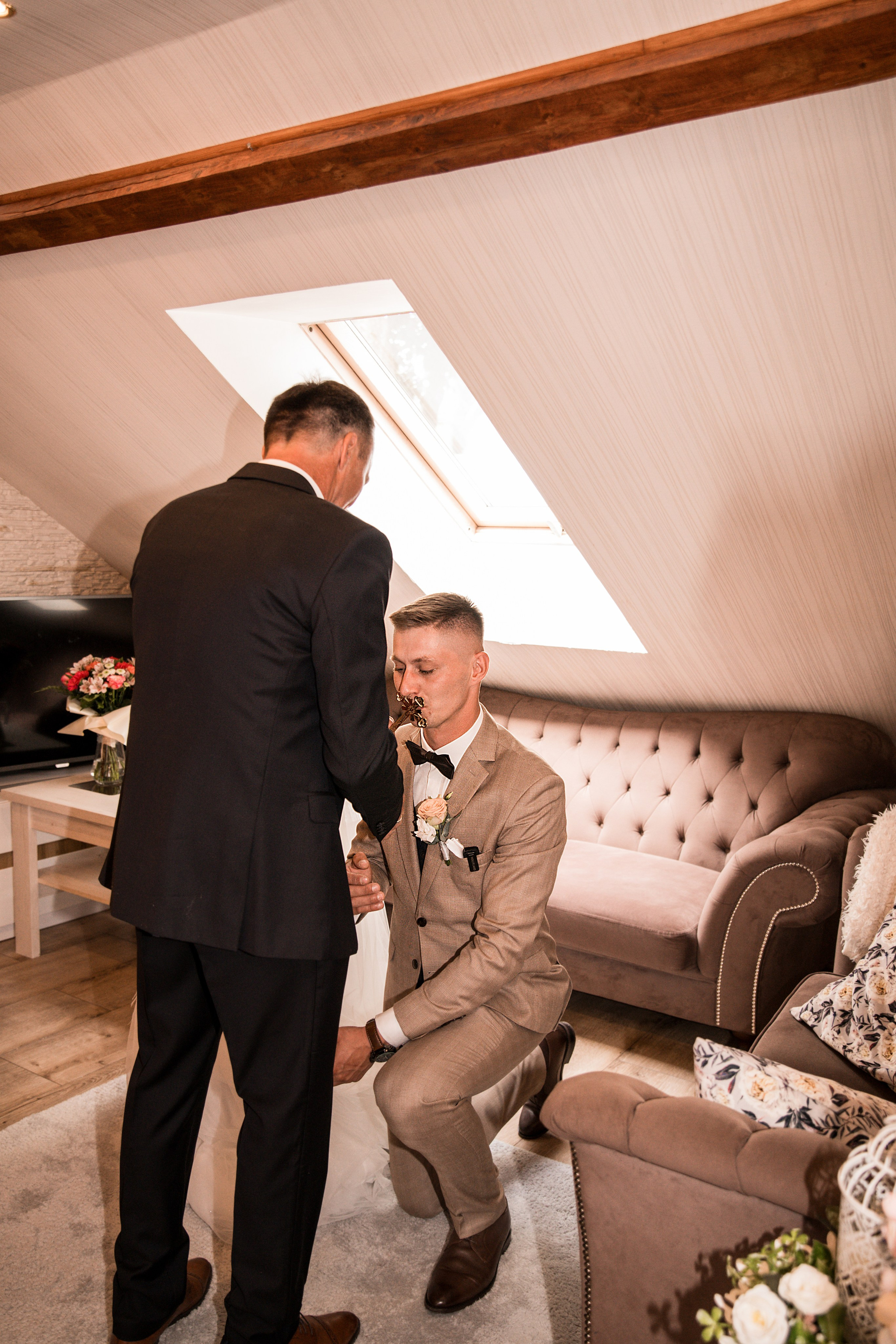 Julita & Krzysztof. VideofotKA.pl