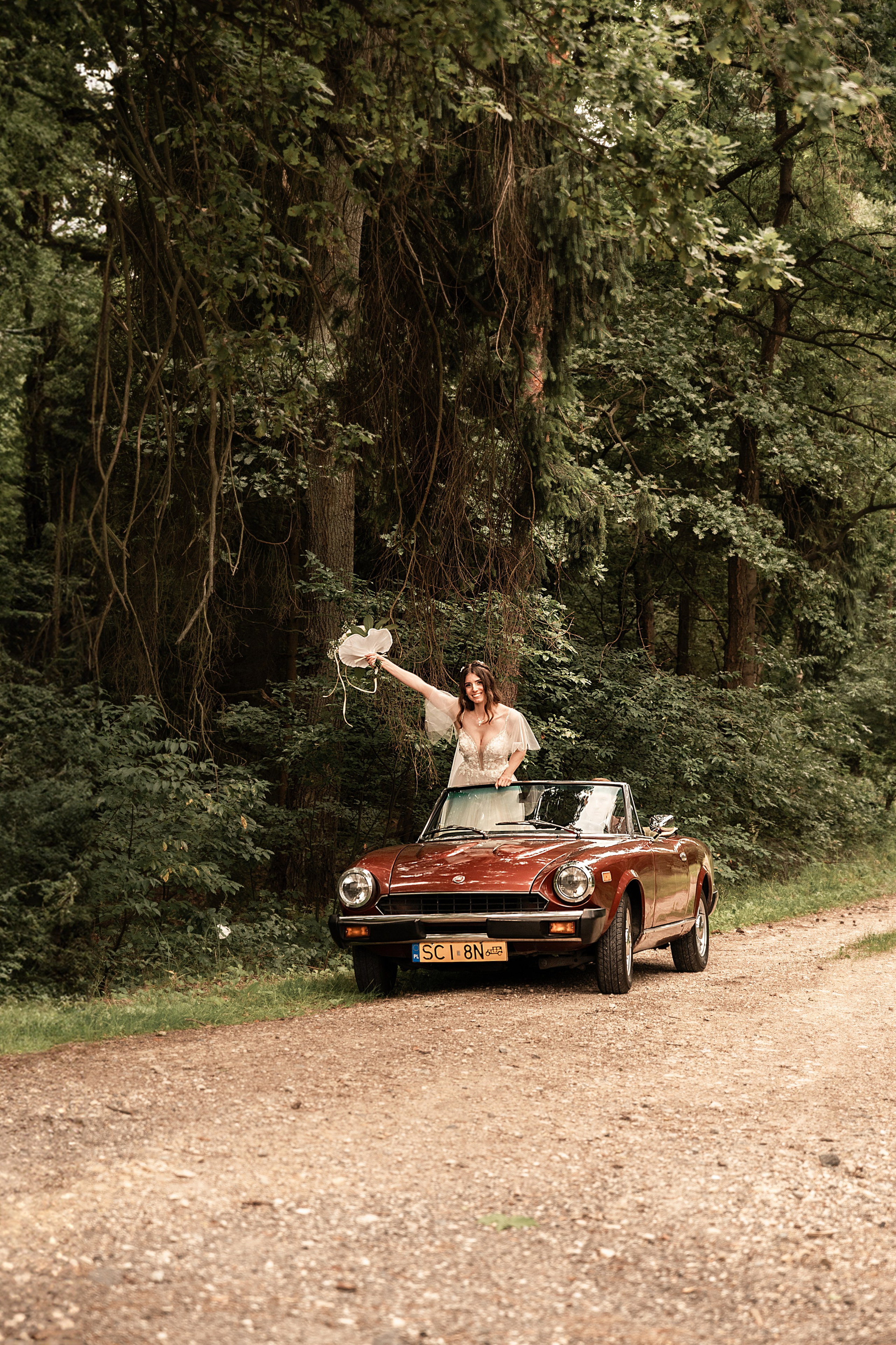 Madzia & Konrad. VideofotKA.pl