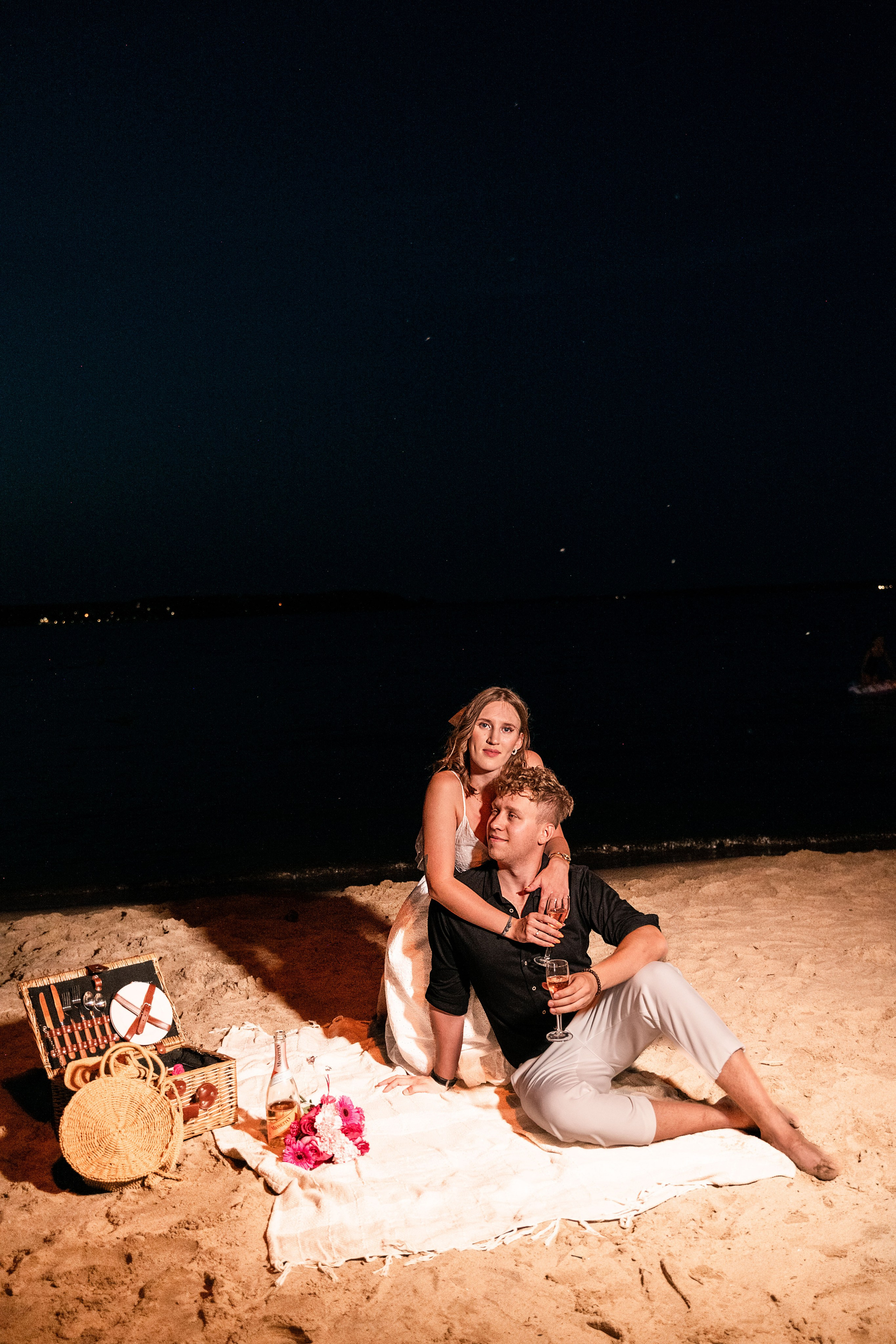 Martyna&Kuba narzeczeńska. VideofotKA.pl