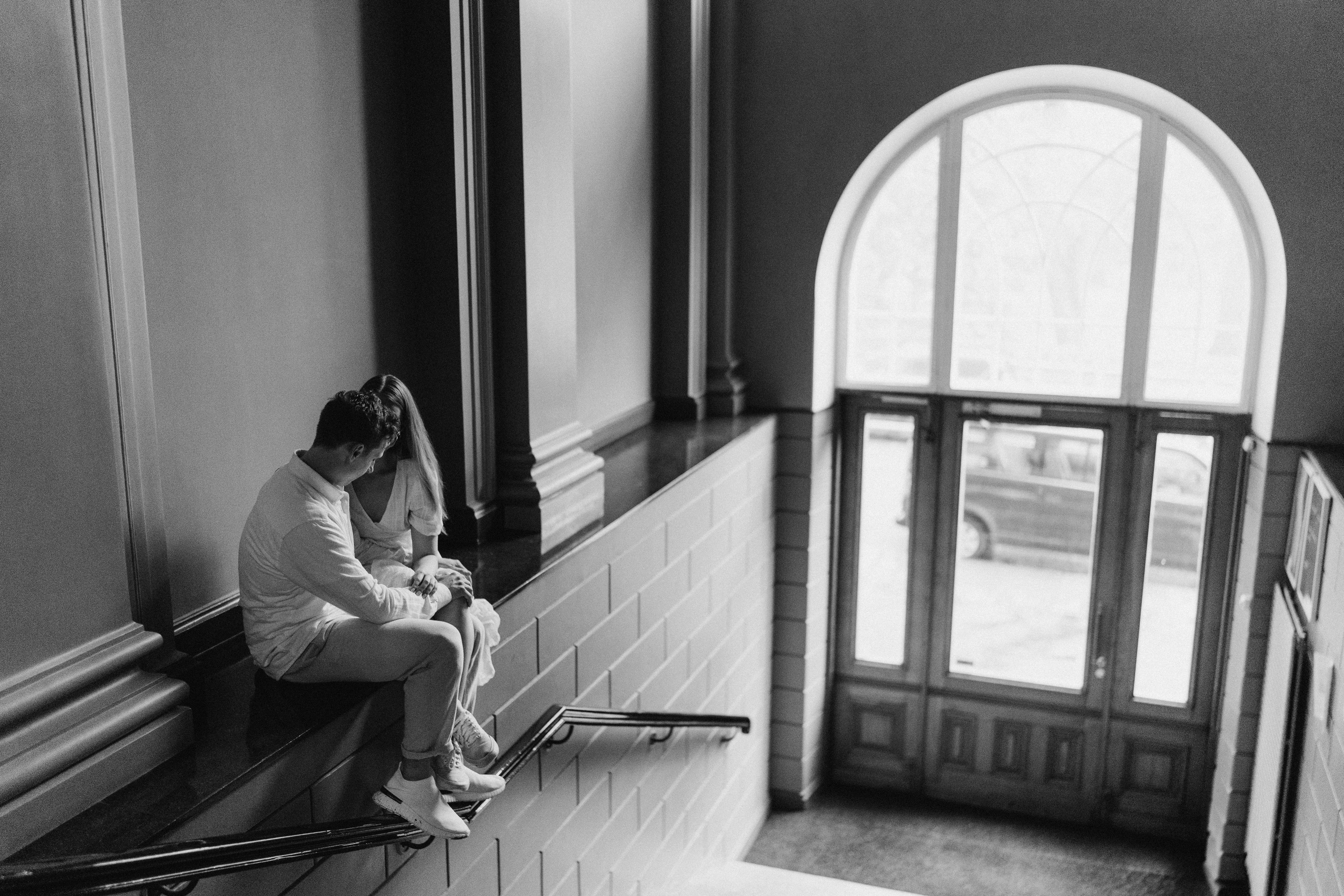 JP&L. Wedding and potrait photographer in Helsinki Vickan O