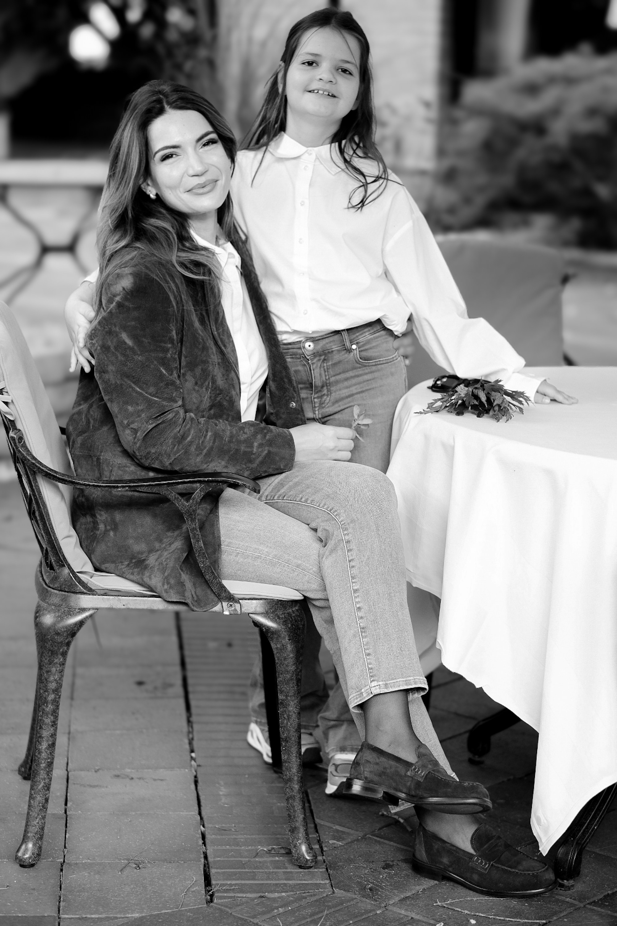 Michaela. Photographer in London and Europe. Фотограф в Лондоне и Европе