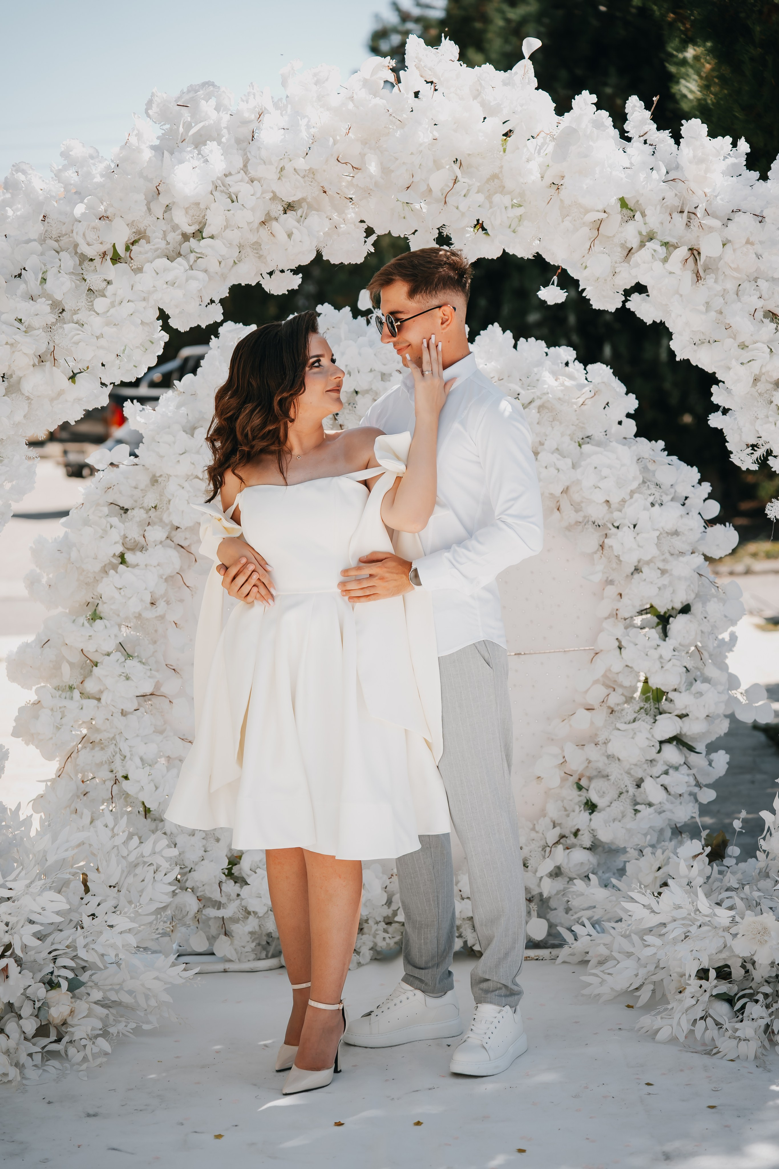 Georgiana & Robert. Fotograf Nuntă în Gorj - Gabriel Vulpescu