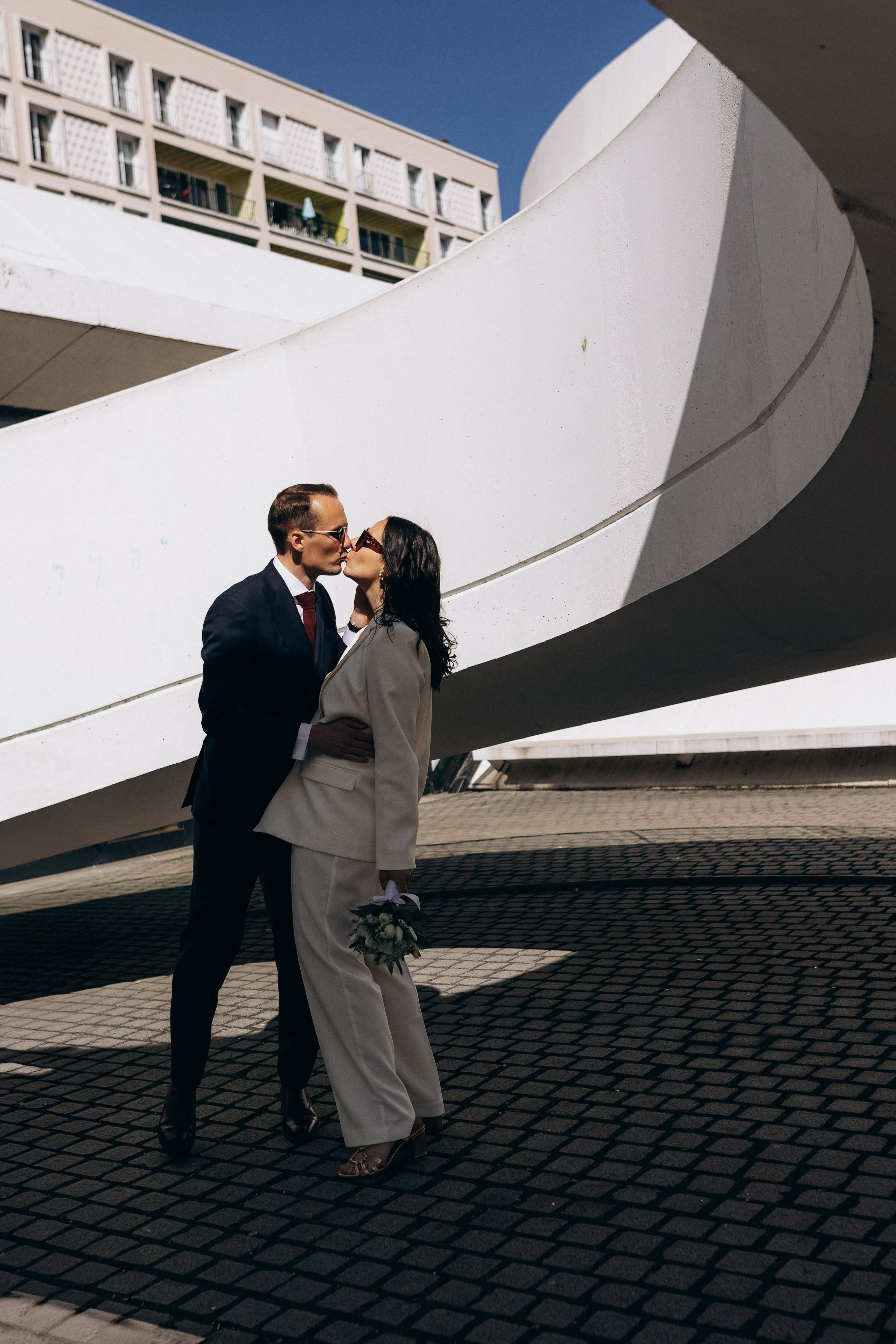 Photographer Khrystyna Voronova