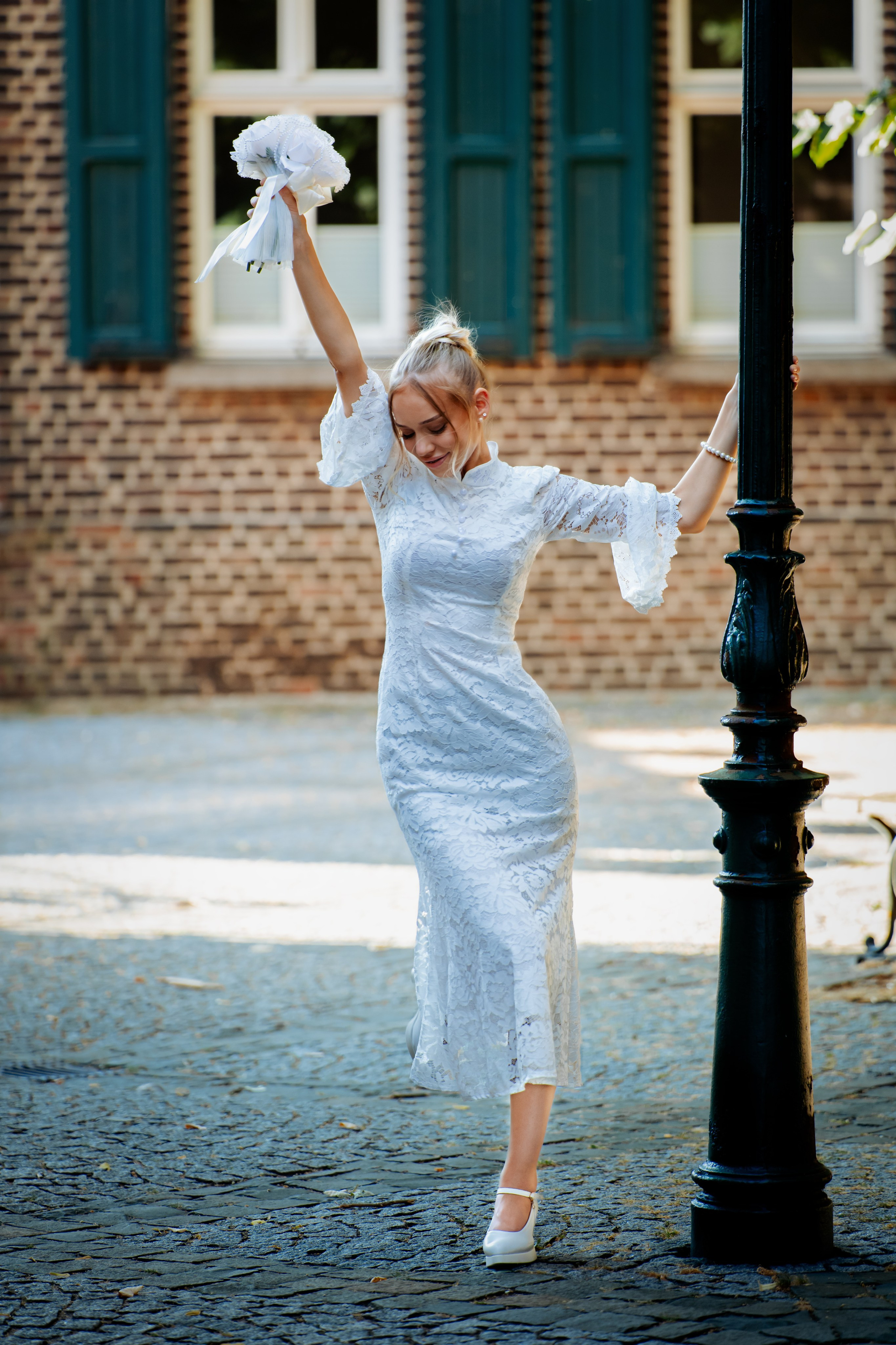 Mehr als nur Fotos – Ihre Geschichte in jedem Bild. Stil, Natürlichkeit und Ihre Geschichte in jedem Foto. Ich nehme aktuell Buchungen für Hochzeits- und romantische Fotoshootings in Nordrhein-Westfalen entgegen.Fotograf: SERGII MALOV