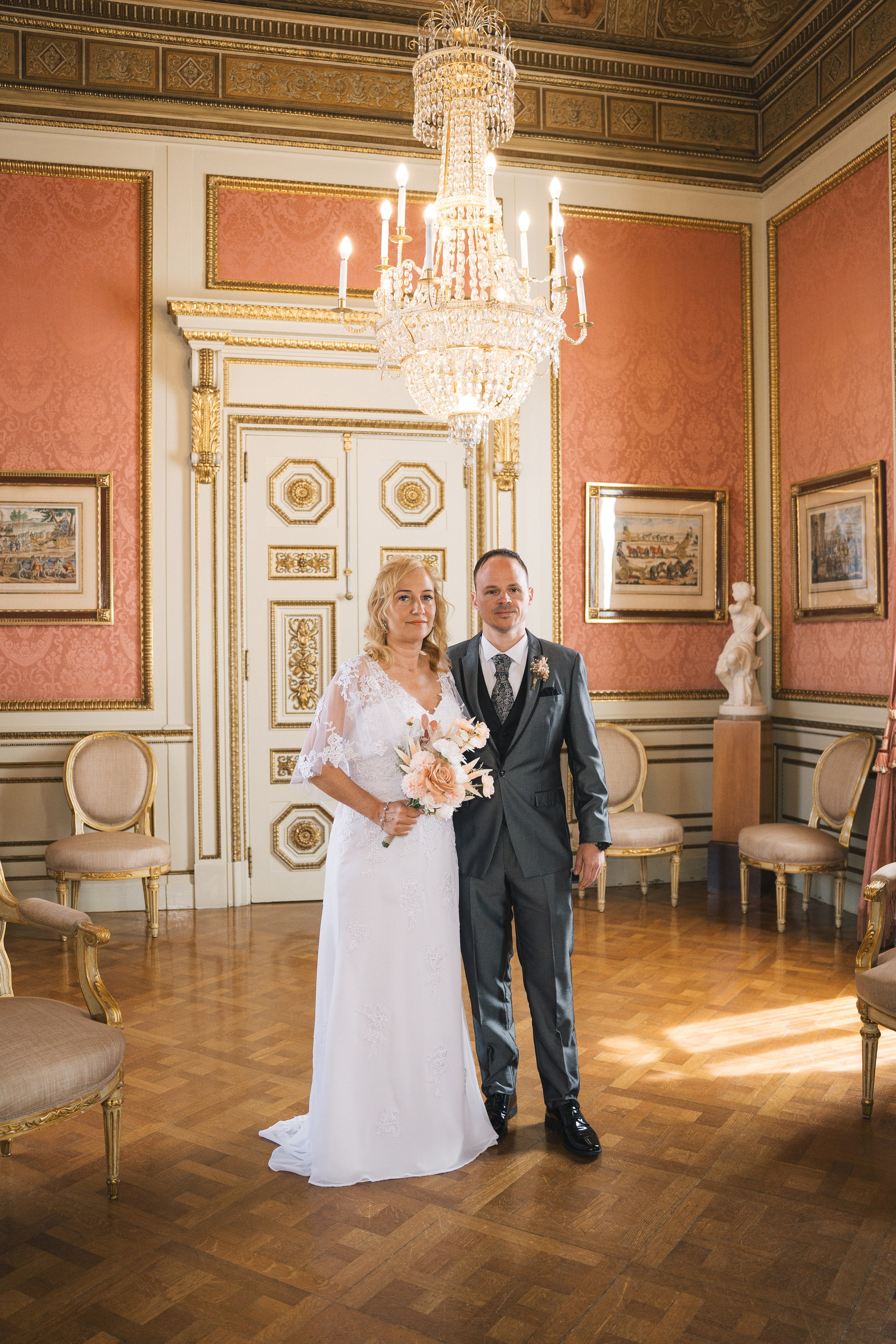 Alba & Gerard. Photographer in Barcelona