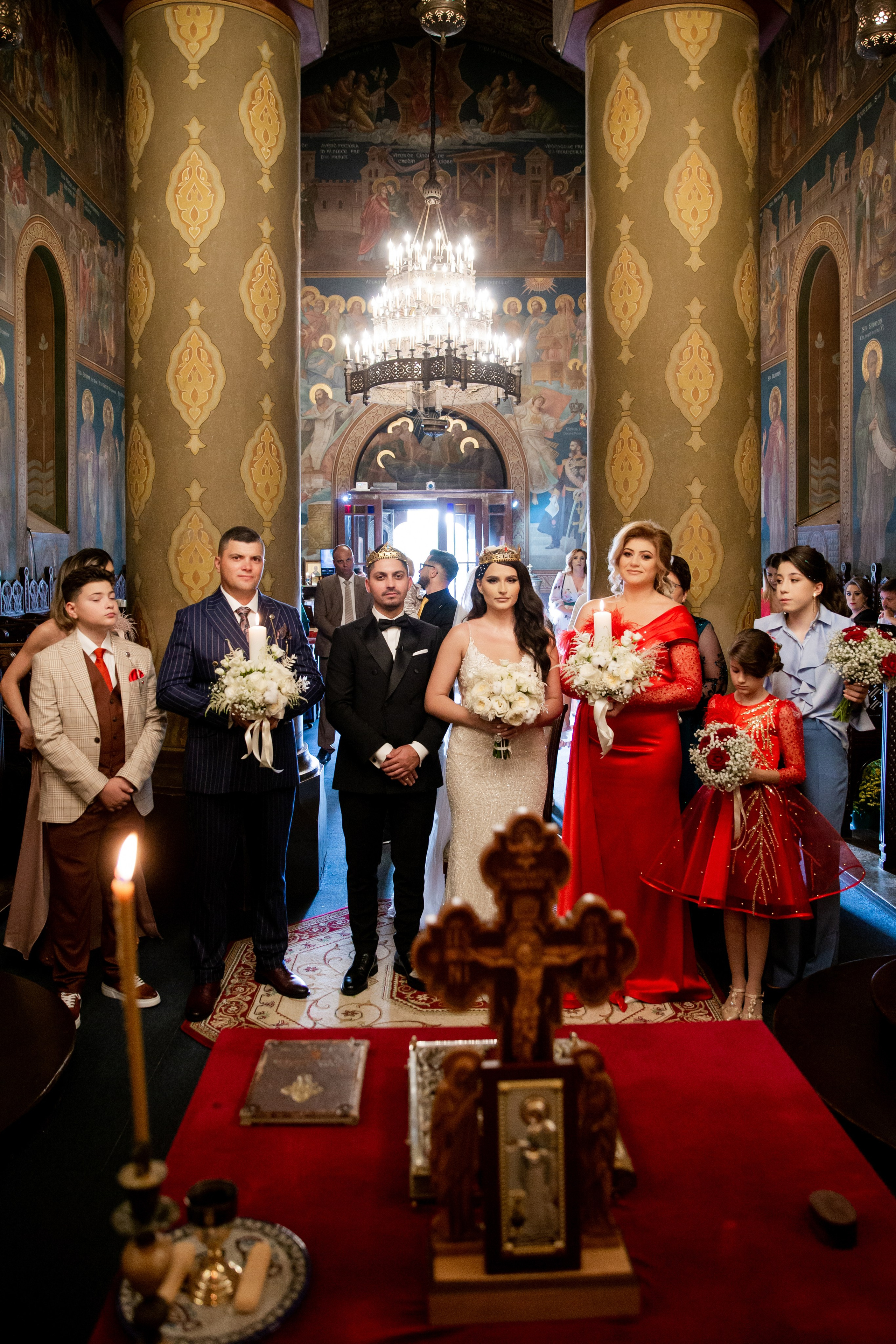 Vlad & Sabina. Servicii Foto Video la Nunta Chisinau Moldova Europa Studio MagicFoto