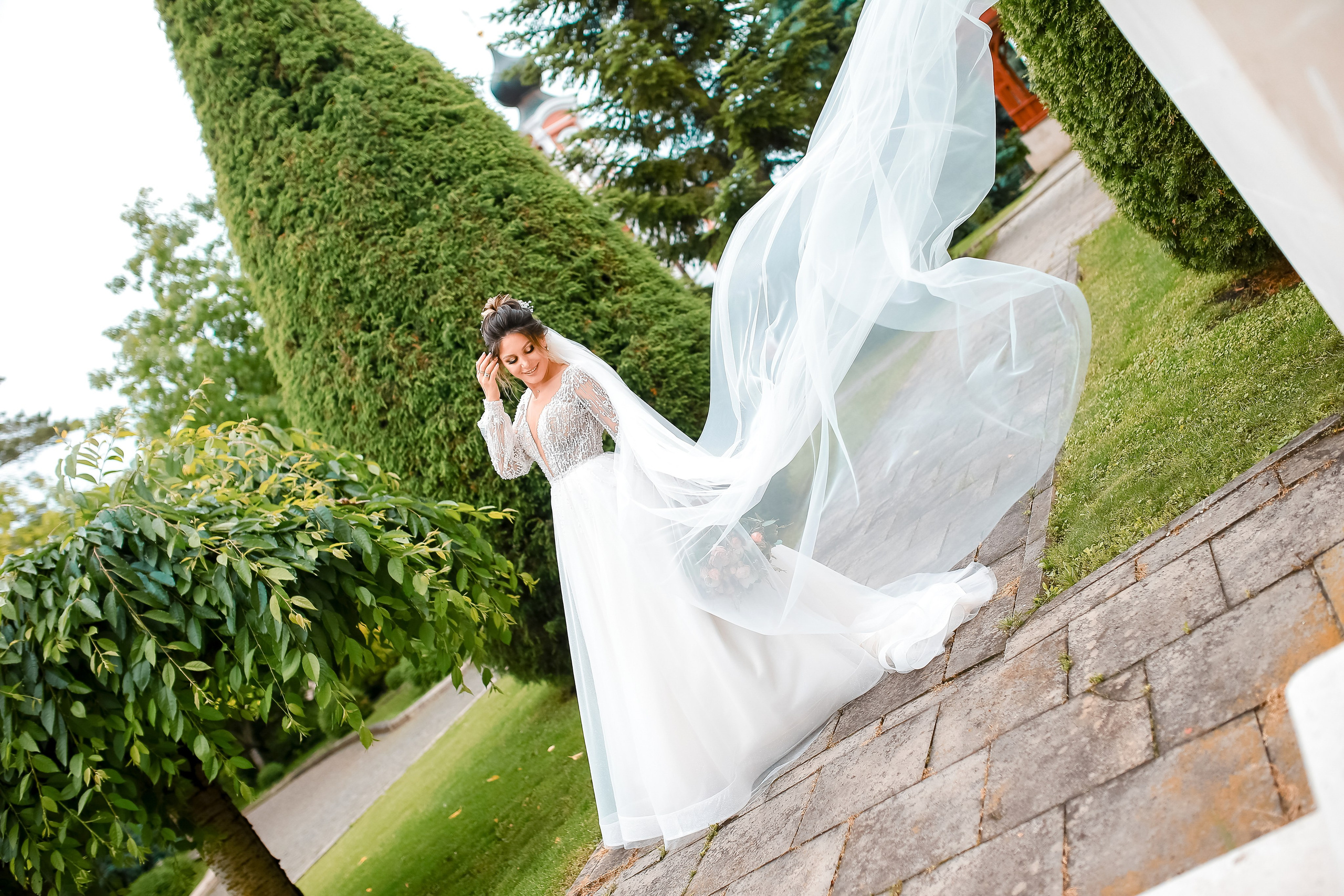 Silvia & Ion. Servicii Foto Video la Nunta Chisinau Moldova Europa Studio MagicFoto