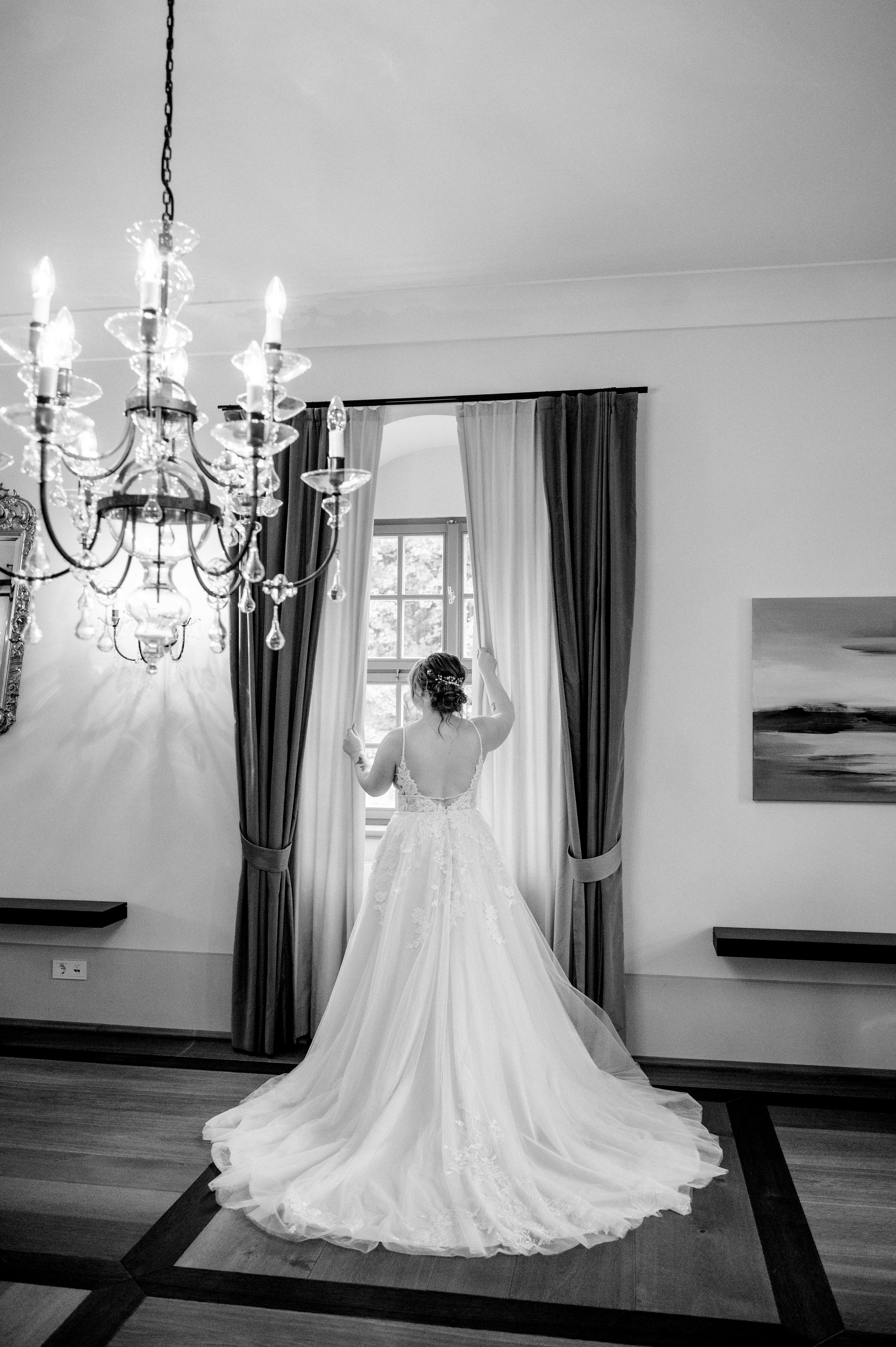 Siggi & Max. Anastasia Kurbanov Photography