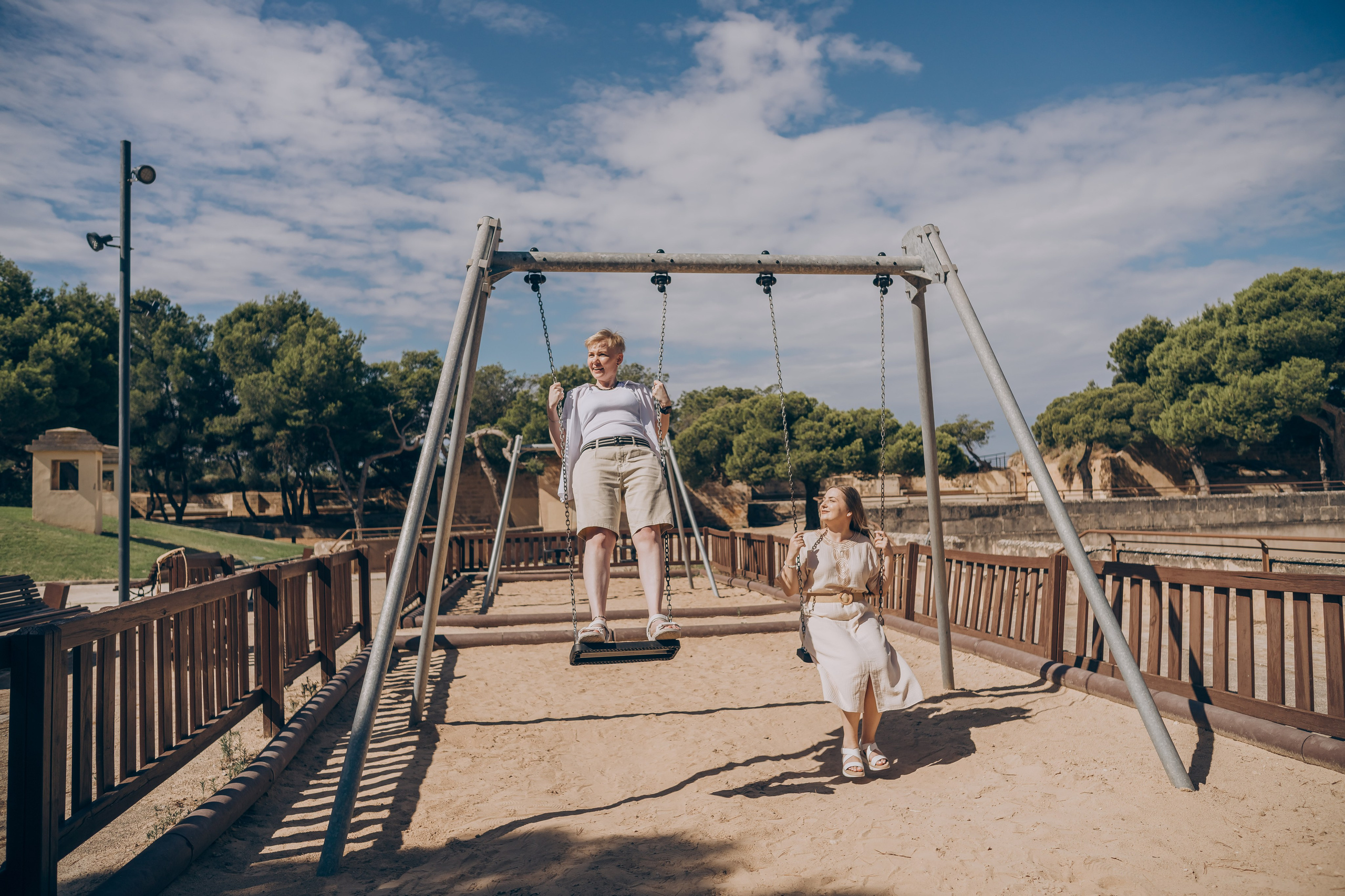 Love story of Iryna and Julia. Photographer in Mallorca