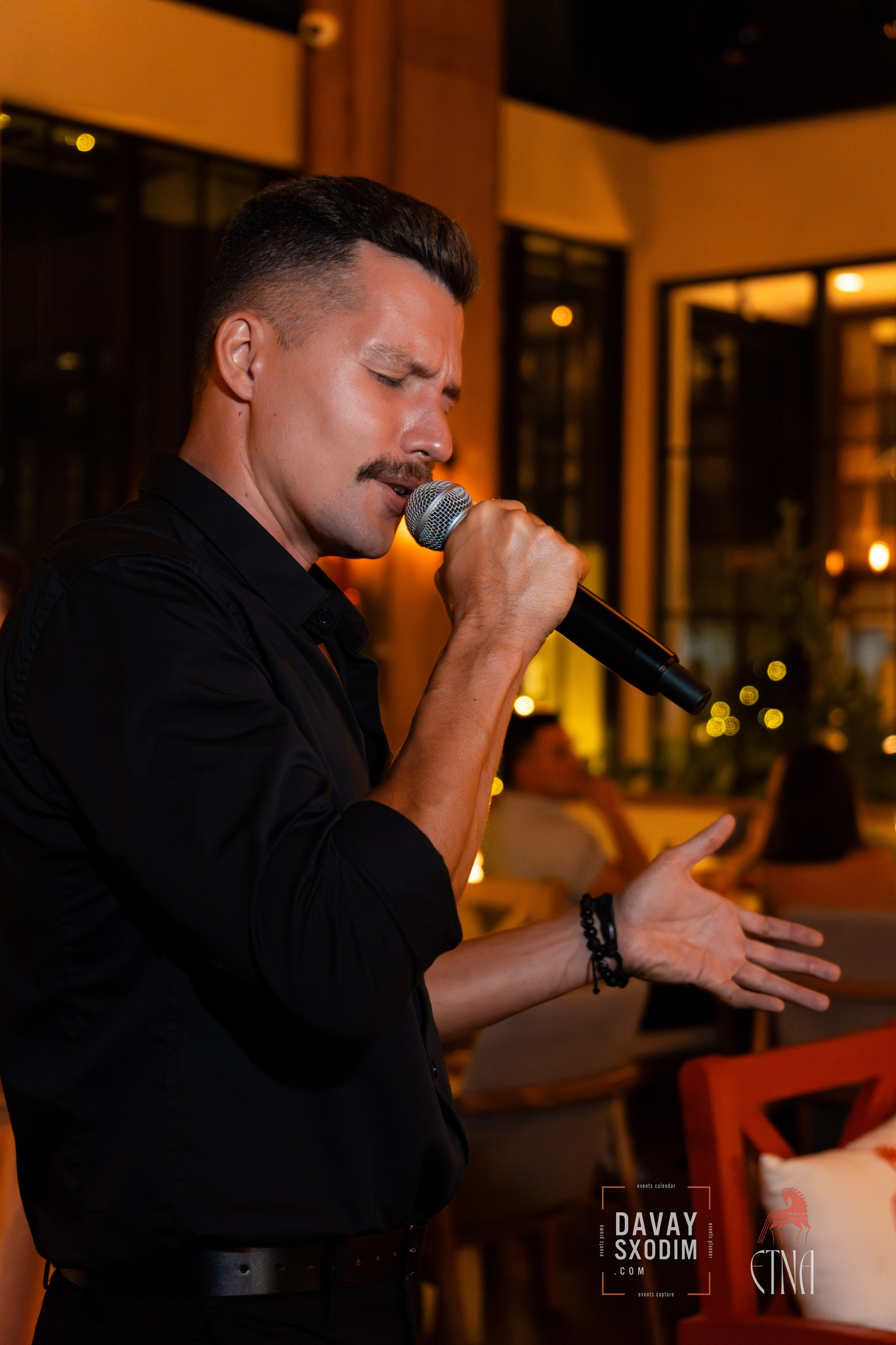 Новогодняя вечеринка | Фоторепортаж | Афиша | DAVAYSXODIM.com PHUKET. АФИША|ФОТОРЕПОРТАЖИ|ИВЕНТЫ|ПХУКЕТ