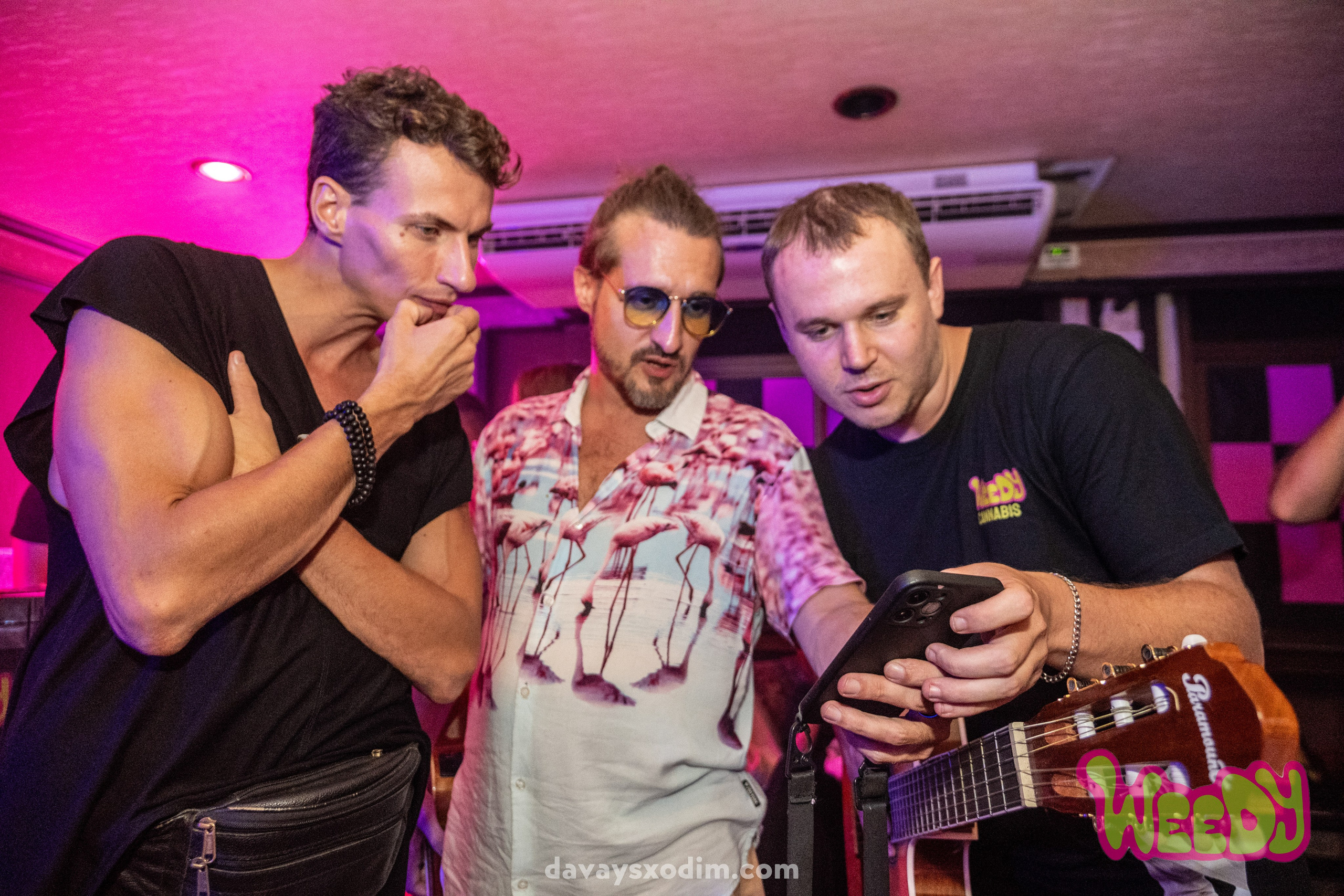 Розыгрыш каннабиса Weedy | Фоторепортаж | Афиша | DAVAYSXODIM.com PHUKET. АФИША|ФОТОРЕПОРТАЖИ|ИВЕНТЫ|ПХУКЕТ