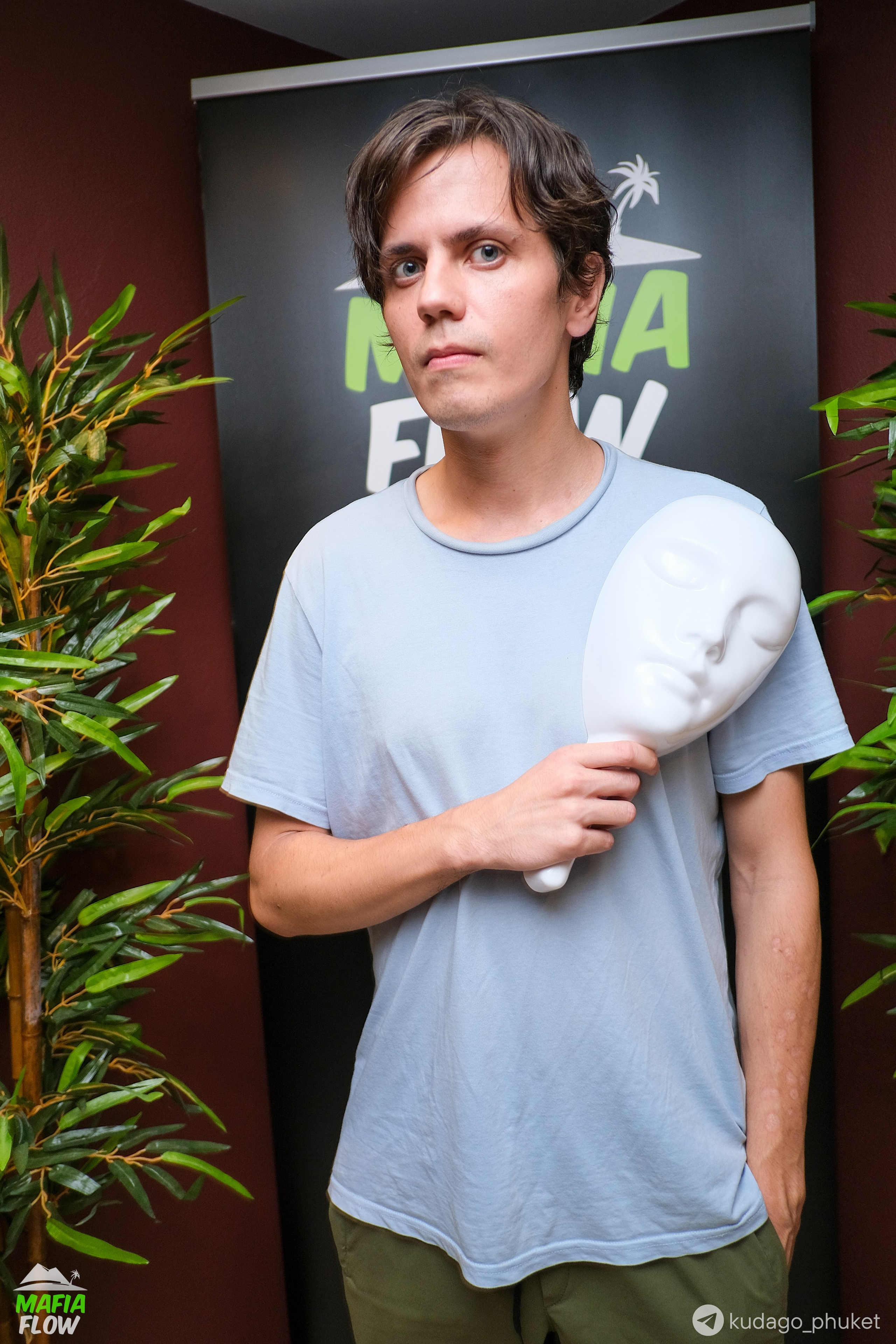 Игра Mafia | Фоторепортаж | Афиша | DAVAYSXODIM.com PHUKET. АФИША|ФОТОРЕПОРТАЖИ|ИВЕНТЫ|ПХУКЕТ