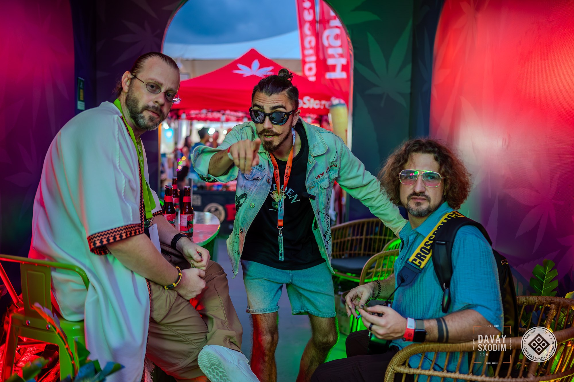 PHUKET CANNA CUP. АФИША|ФОТОРЕПОРТАЖИ|ИВЕНТЫ|ПХУКЕТ