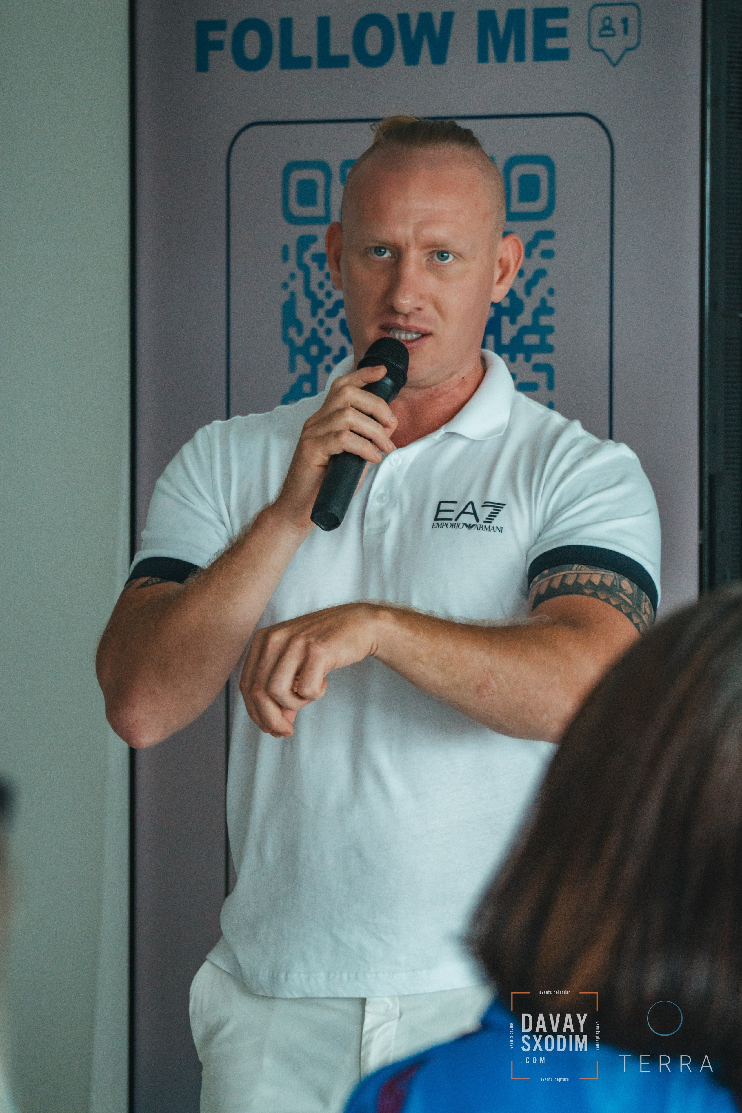 Масштабный Бизнес-нетворкинг | Фоторепортаж | Афиша | DAVAYSXODIM.com PHUKET. АФИША|ФОТОРЕПОРТАЖИ|ИВЕНТЫ|ПХУКЕТ