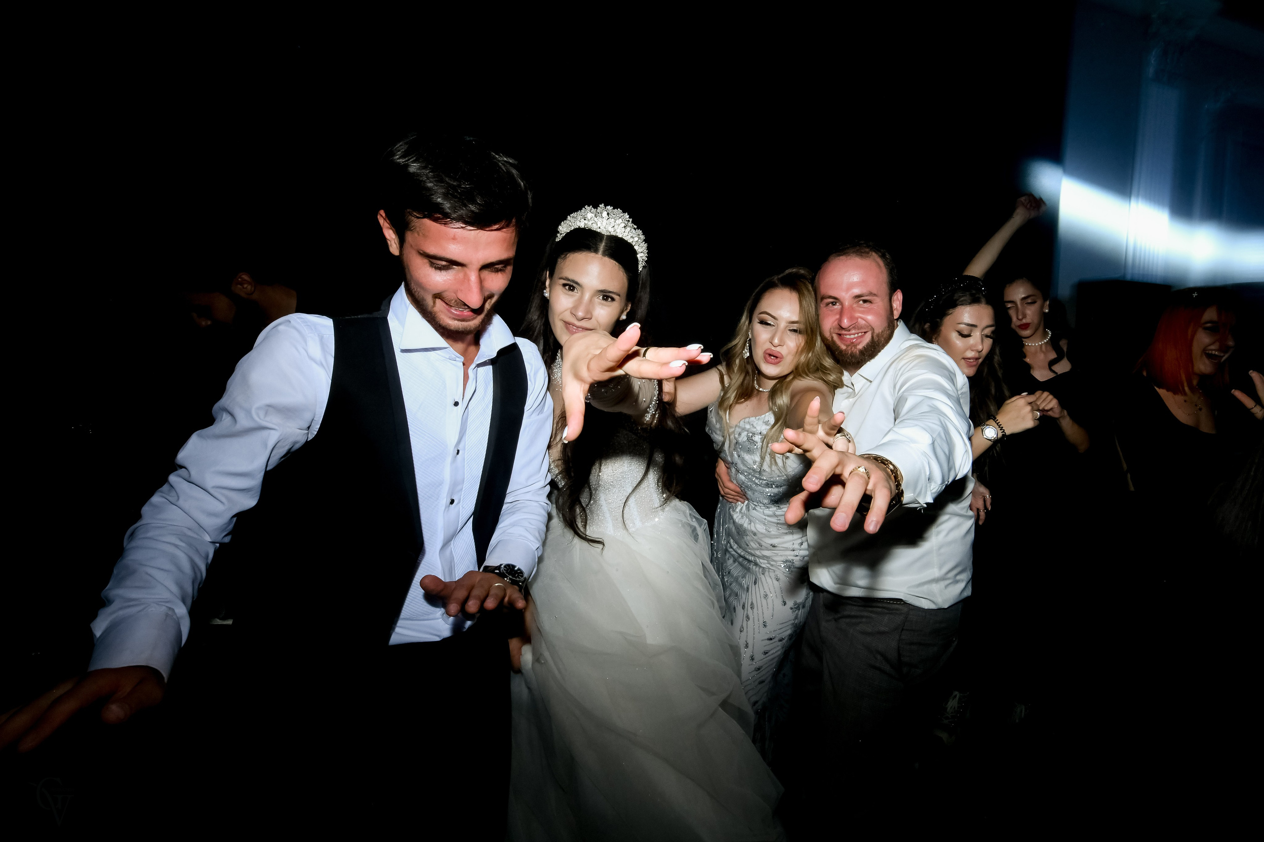 Paruyr & Nina. Wedding photos and video shooting in Armenia and all over the world!!! Photographer in Yerevan