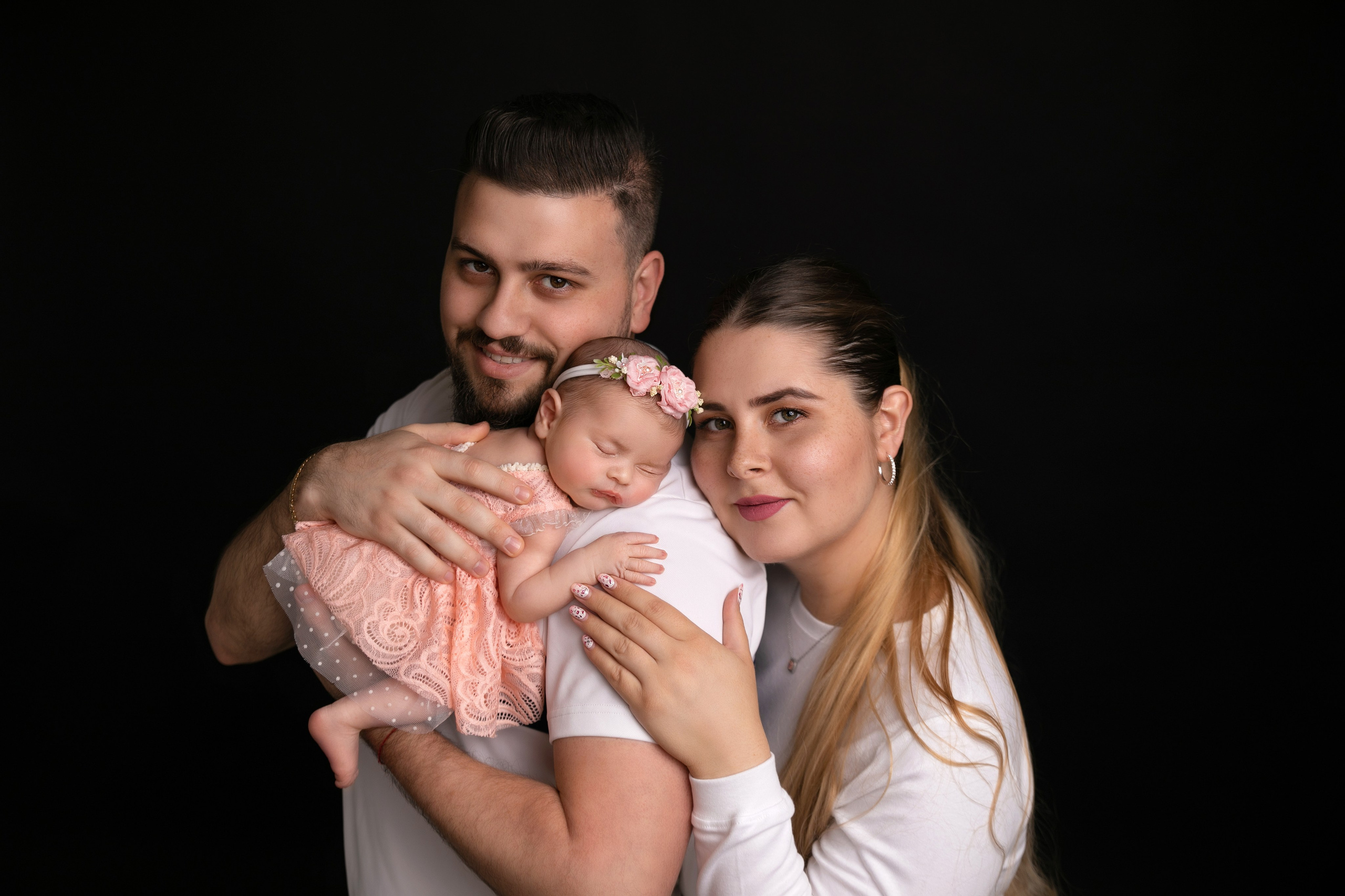 Новорожденные. Наталья Розман детский и семейные фотограф в Израиле, Ашкелон