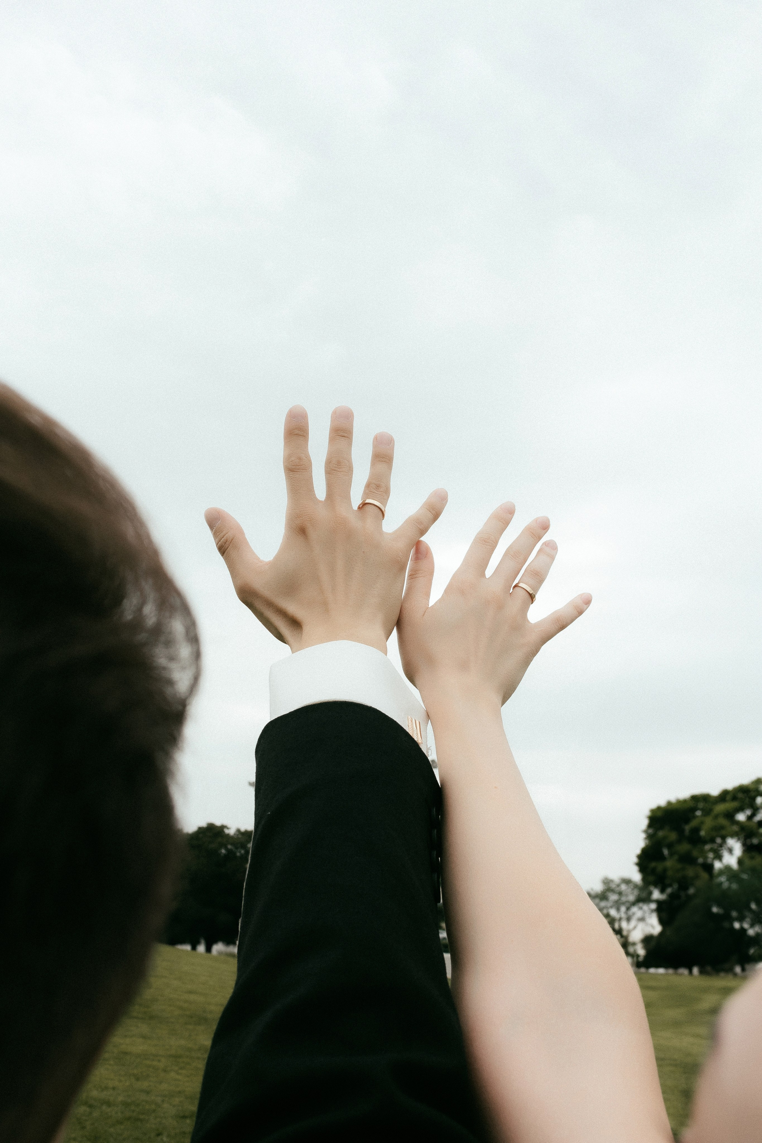 K&S. Captured by Hallovud