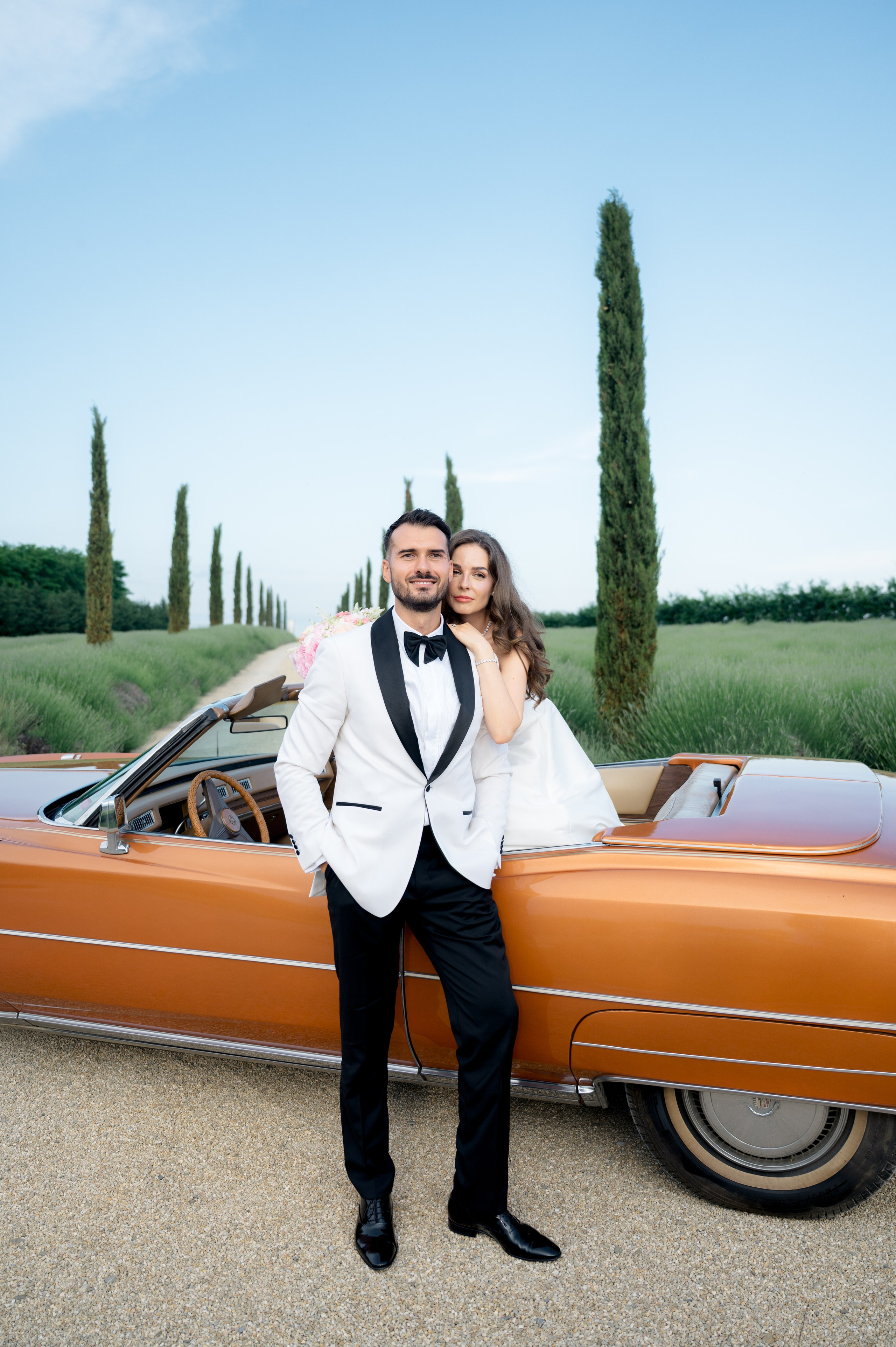 Patricia & Mihai – nuntă la Cesari | Fotograf nuntă București