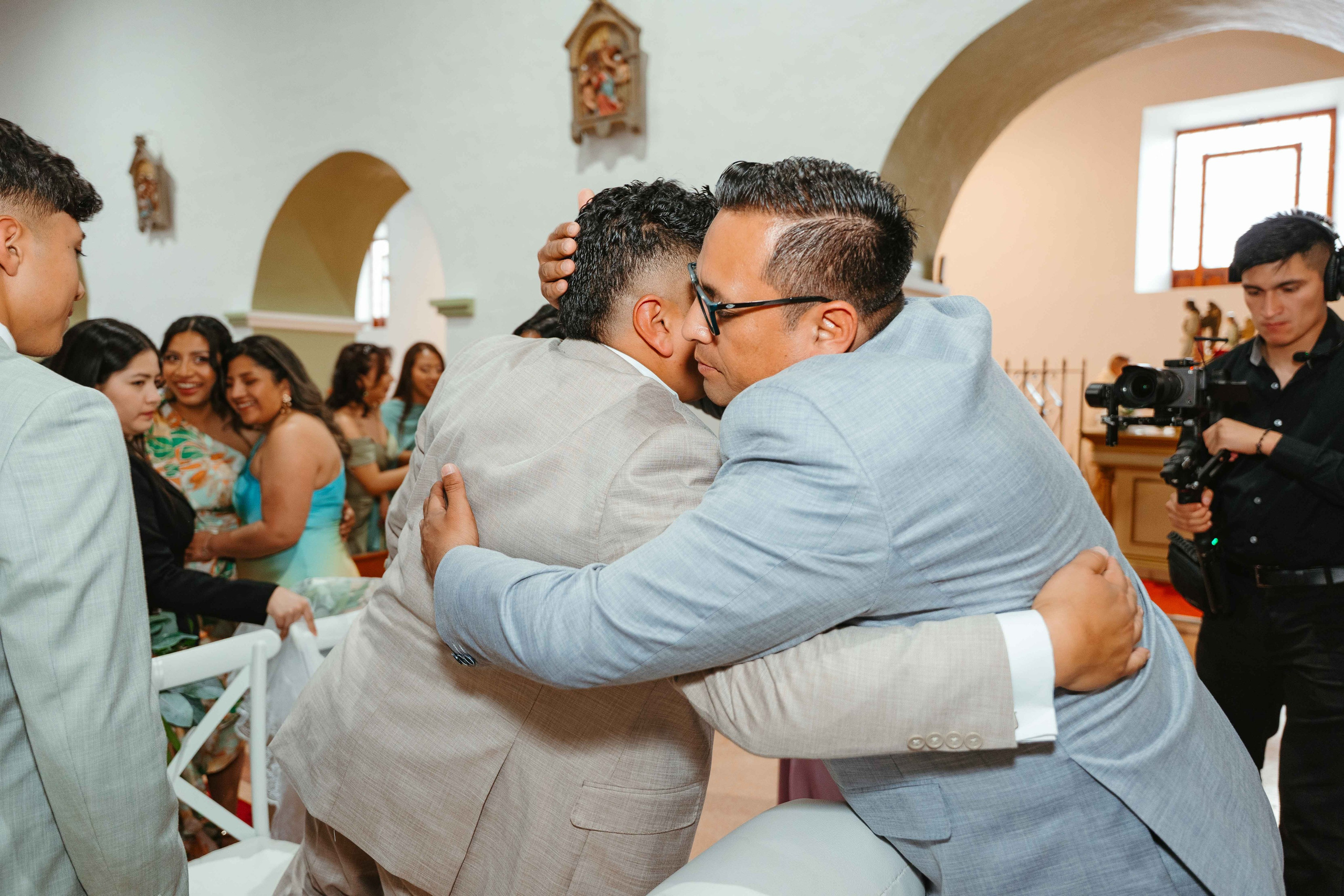 Karol y Jairon. Fotógrafo de bodas en Loja Ecuador | Piero Alvarez PH