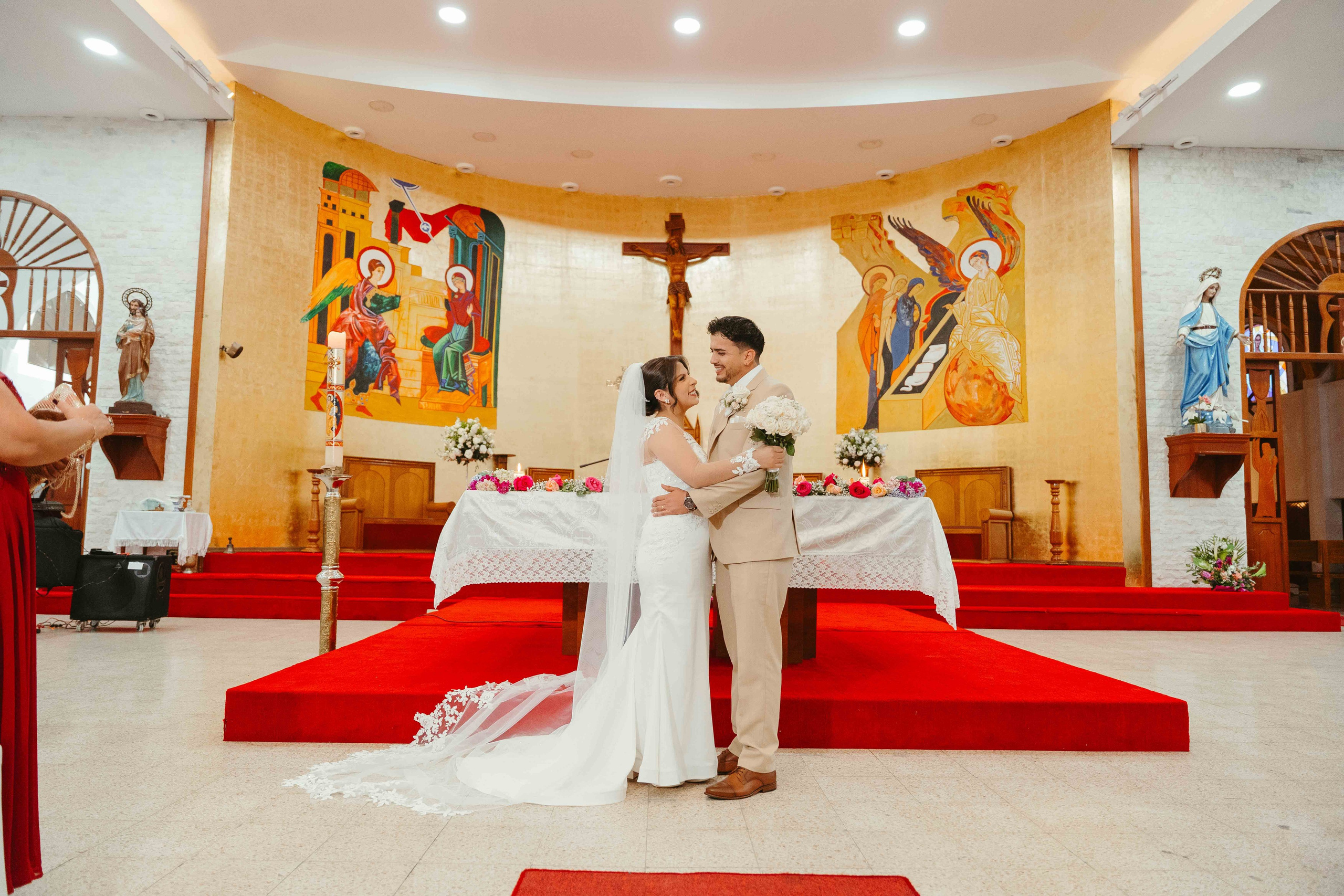 Boda de Kelvin y Yari en Loja | Fotografía y Filmación por Piero Alvarez. Fotógrafo de bodas en Loja Ecuador | Piero Alvarez PH