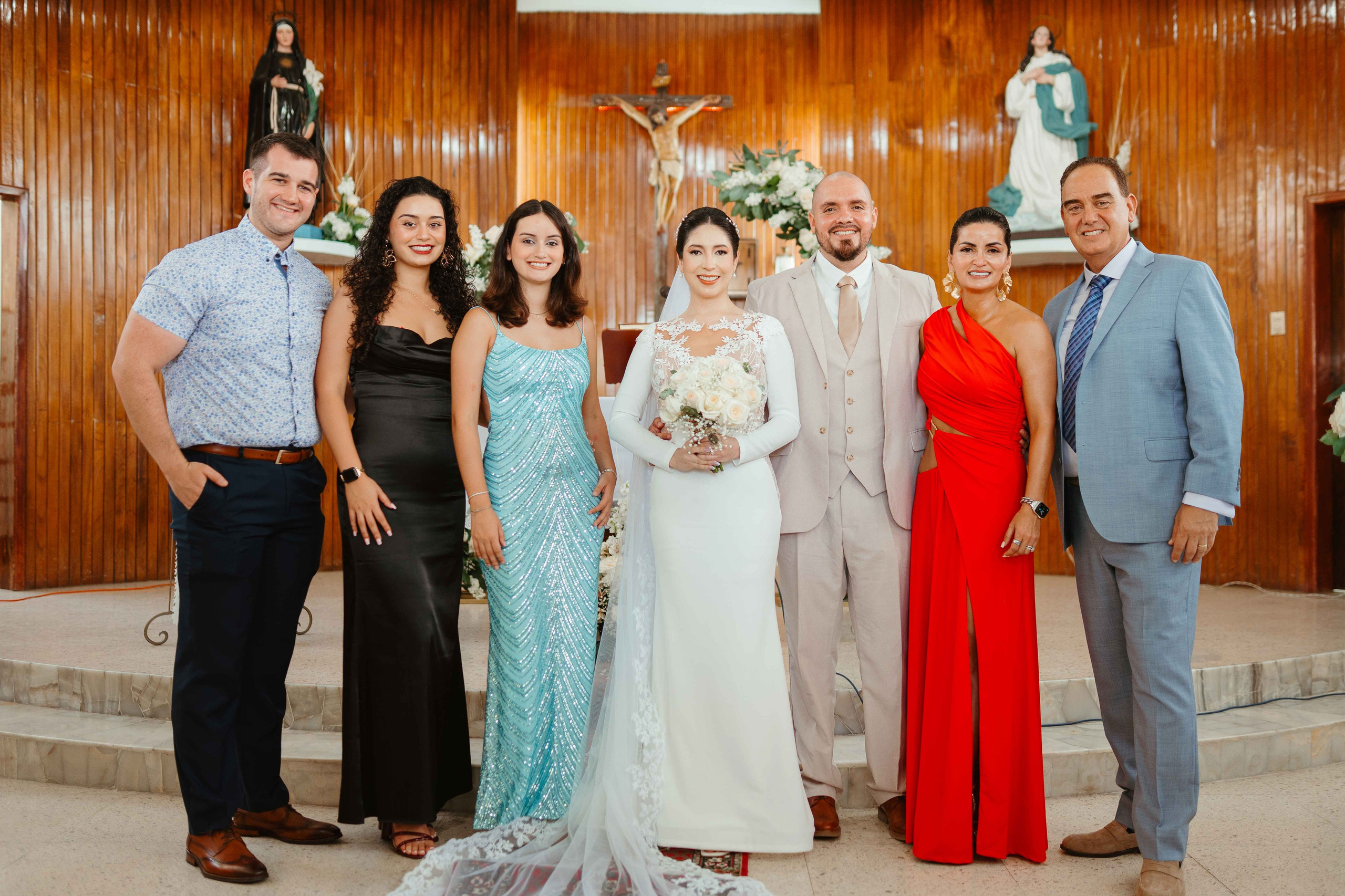 Karina y Daniel. Fotógrafo de bodas en Loja Ecuador | Piero Alvarez PH