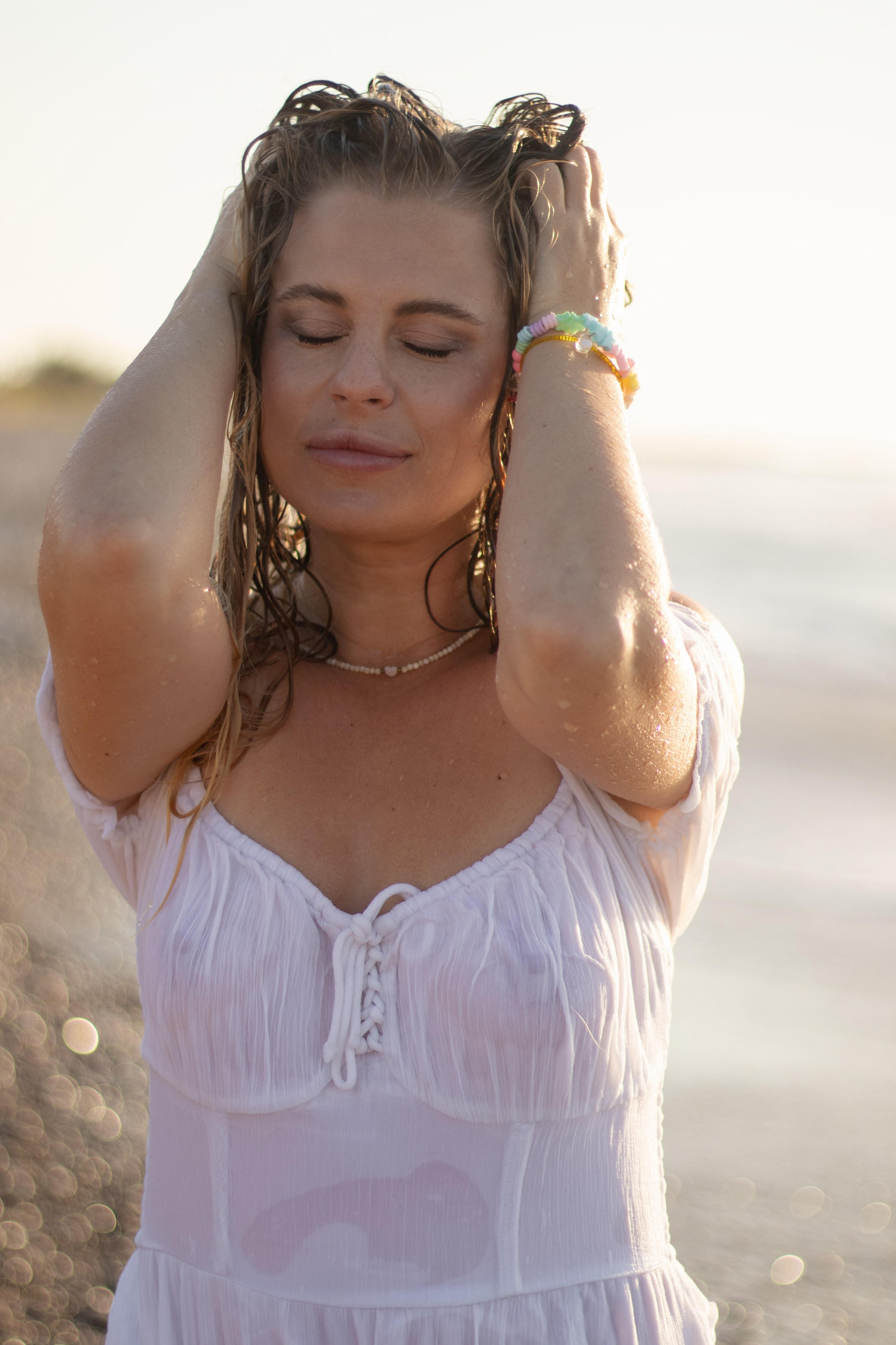 Casablanca. Свадебный и портретный фотограф в Валенсии Дмитрий Леонов