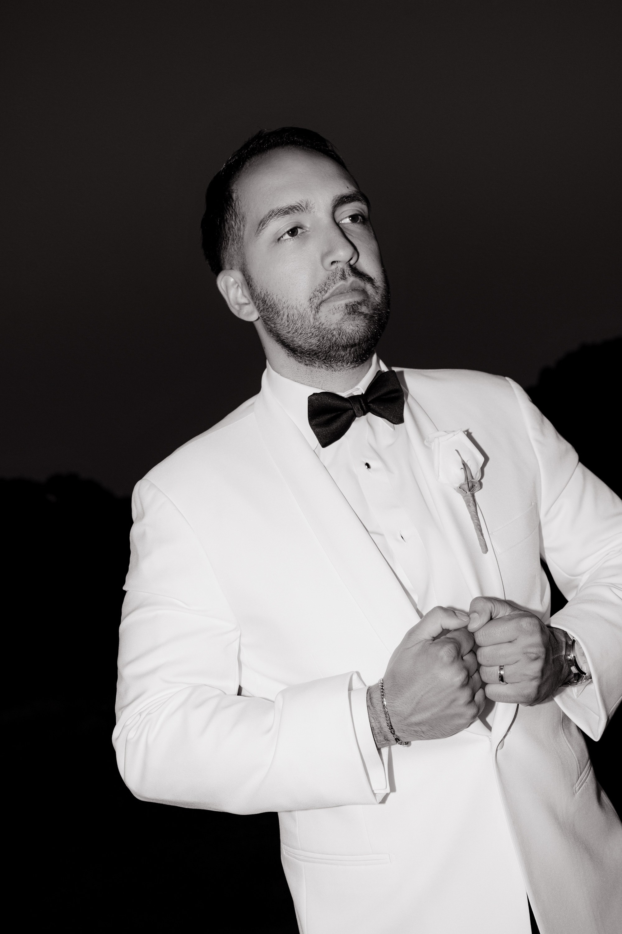 Gabrielle and Josh. Wedding photographer and videographer New York | New Jersey