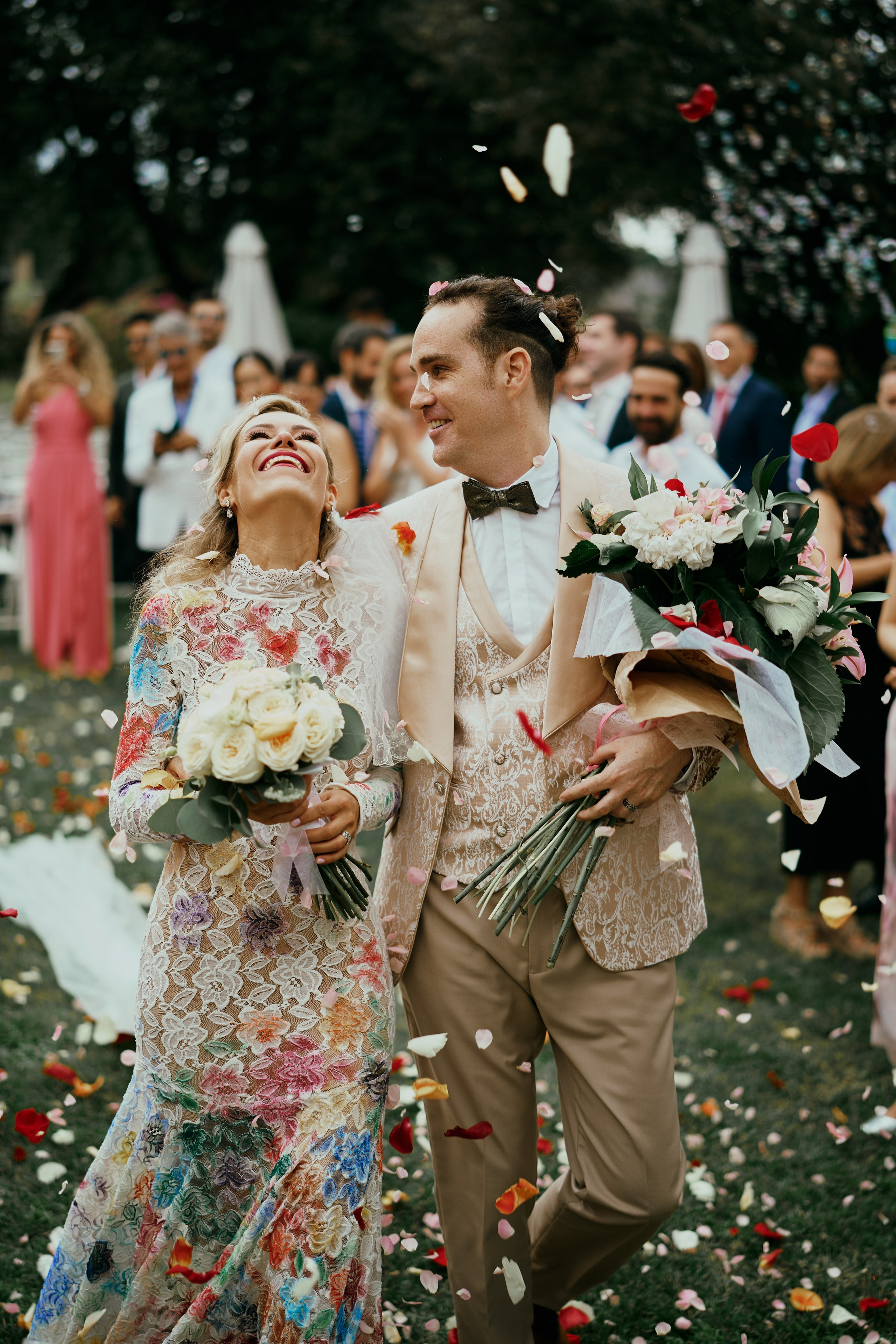 Jeime & Marina. Фотограф в Барселоне Жанна Захарченко