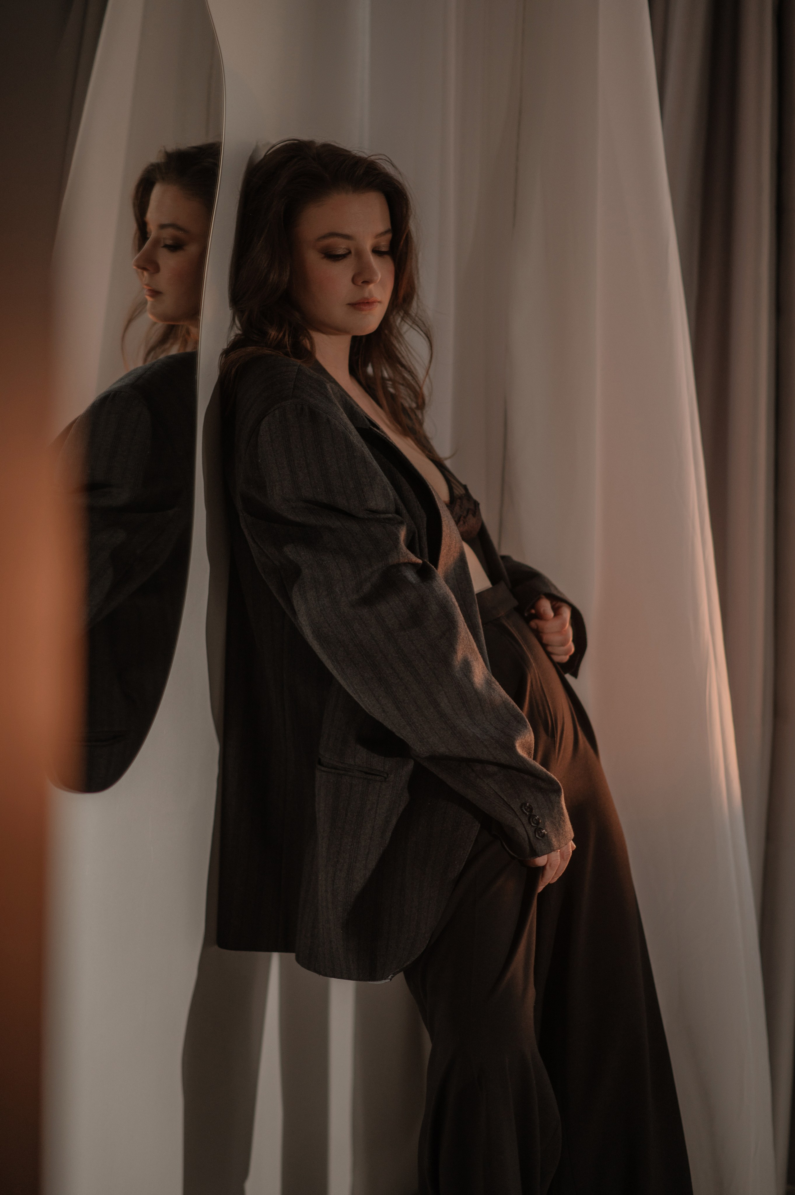 Minimalism. Wedding and commercial photographer