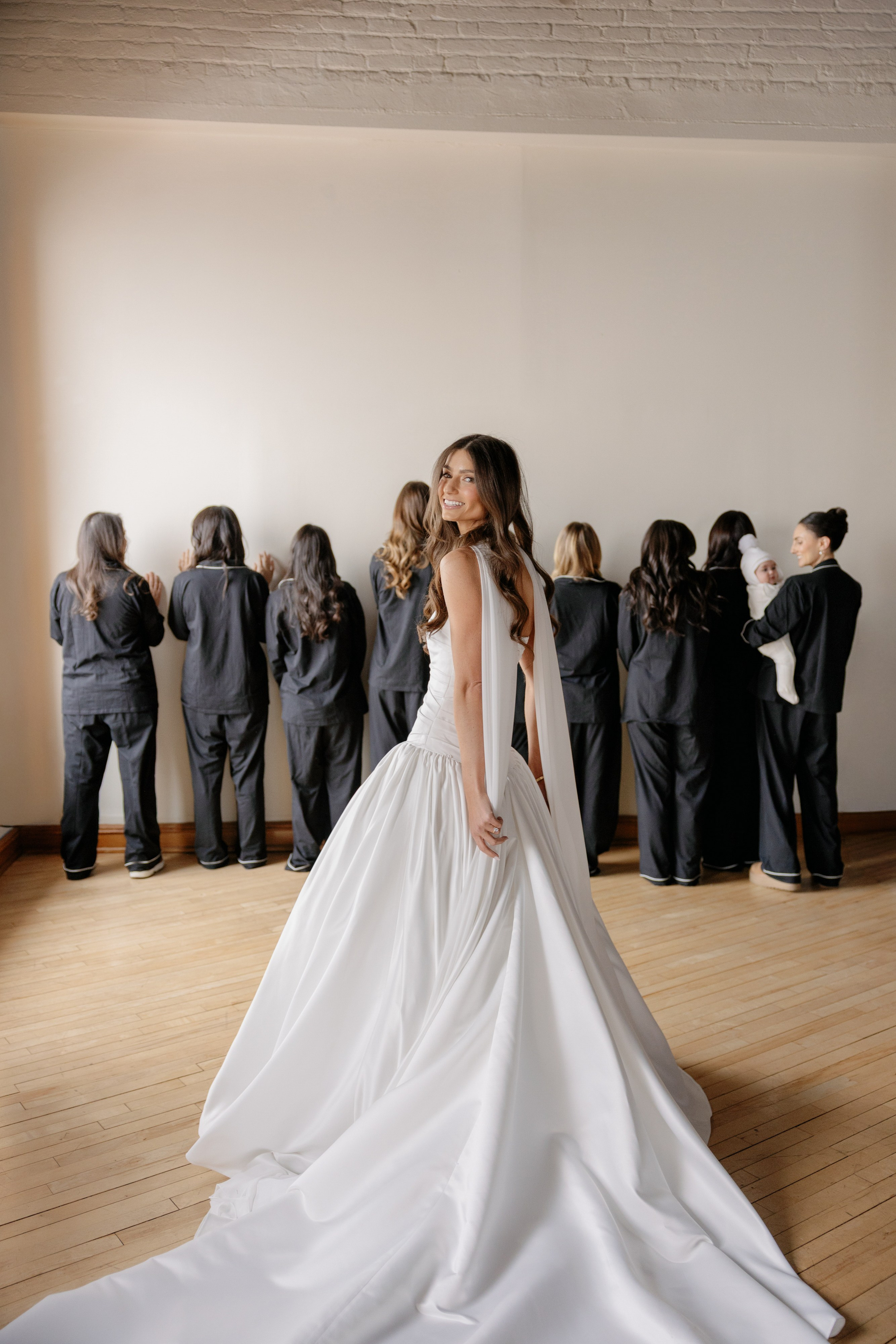 Lauren and Jonah. Wedding photographer and videographer New York | New Jersey